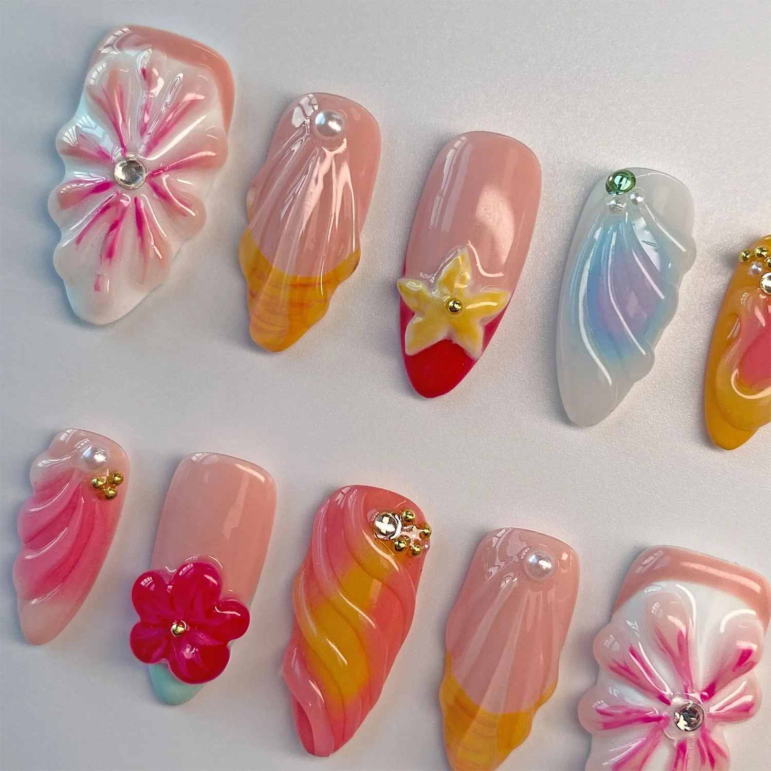 Seashell Fantasy - Image 7