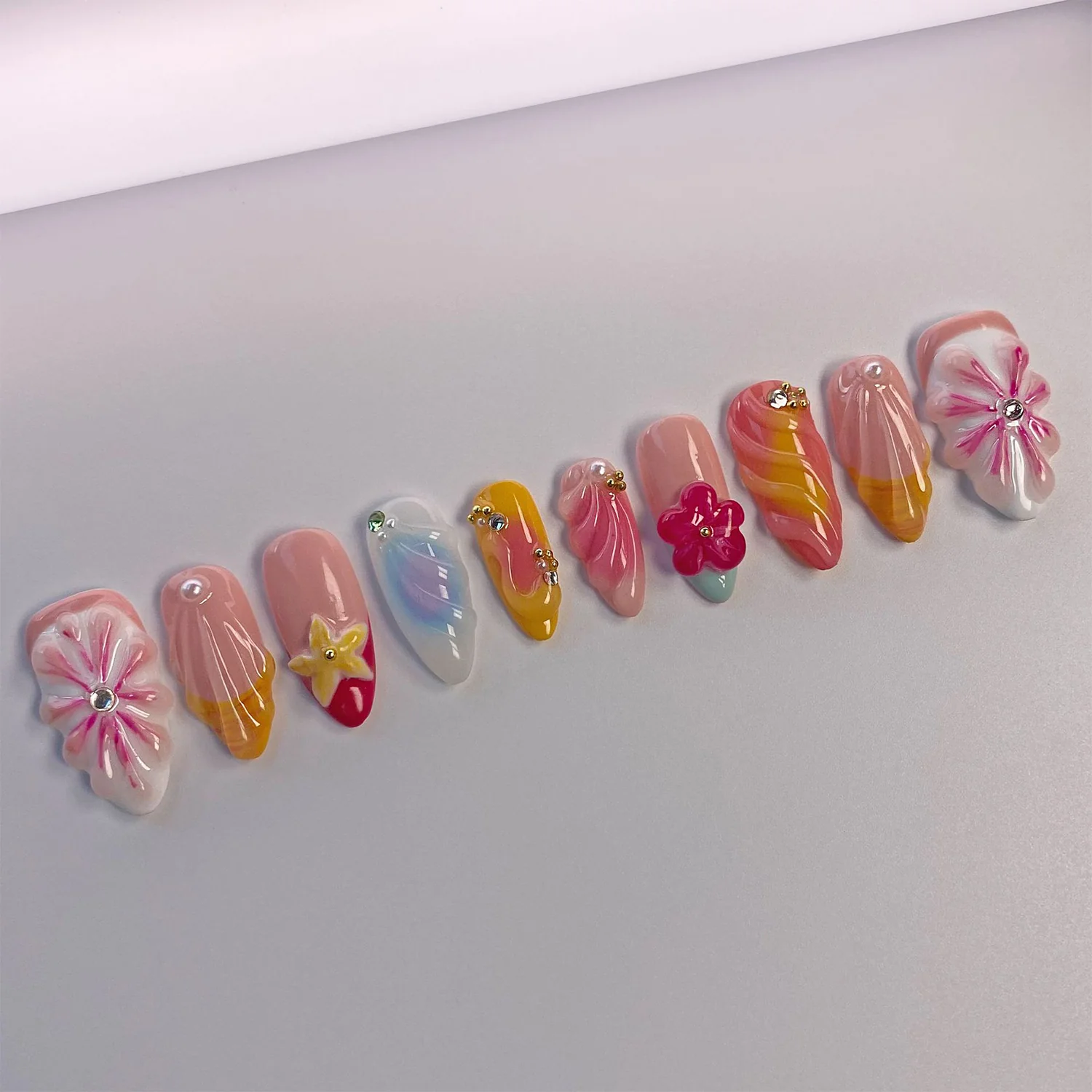 Seashell Fantasy - Image 8