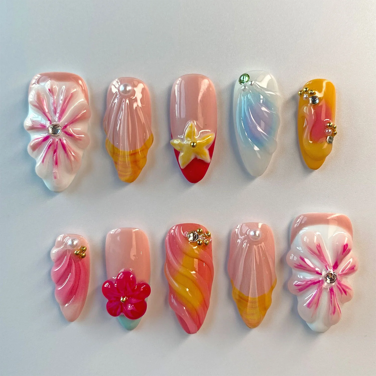 Seashell Fantasy - Image 9