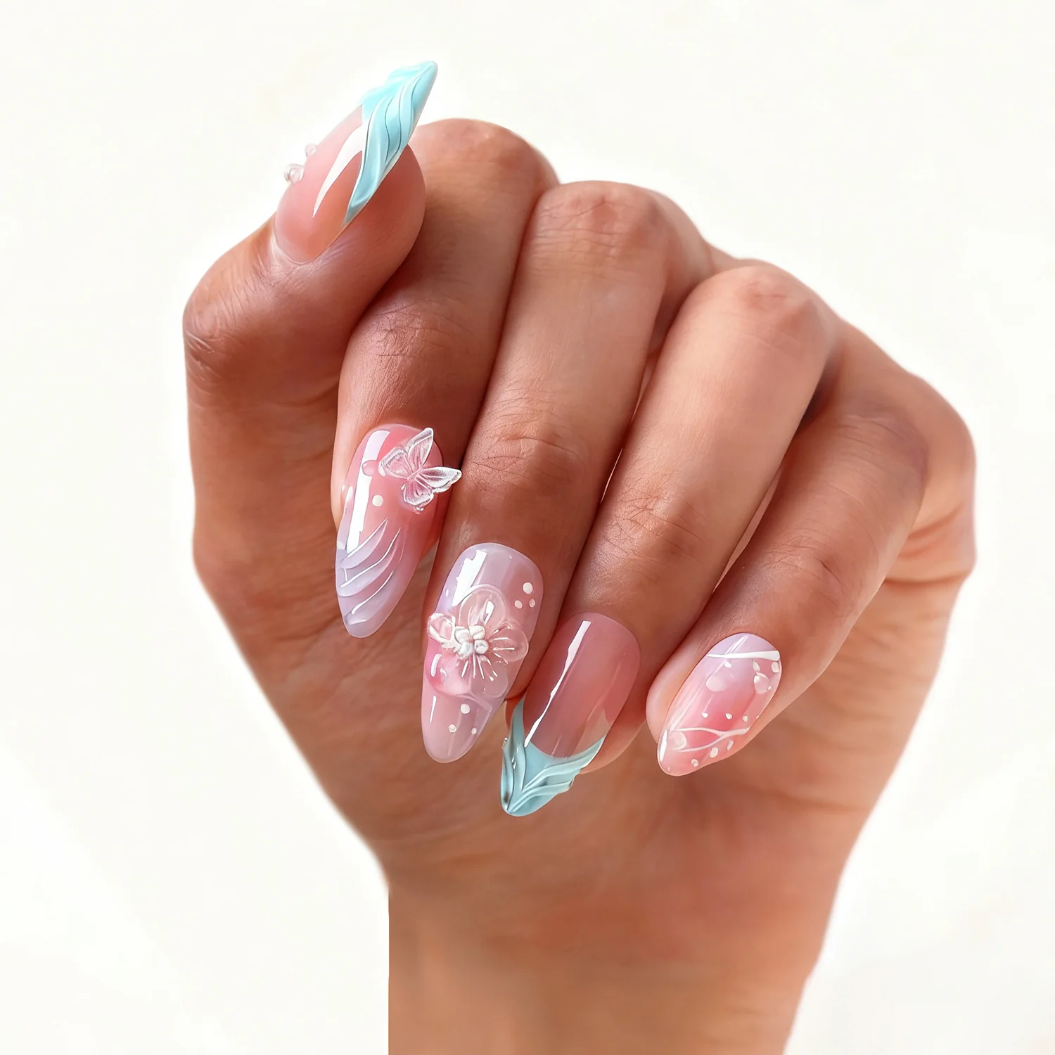 Soft Hues