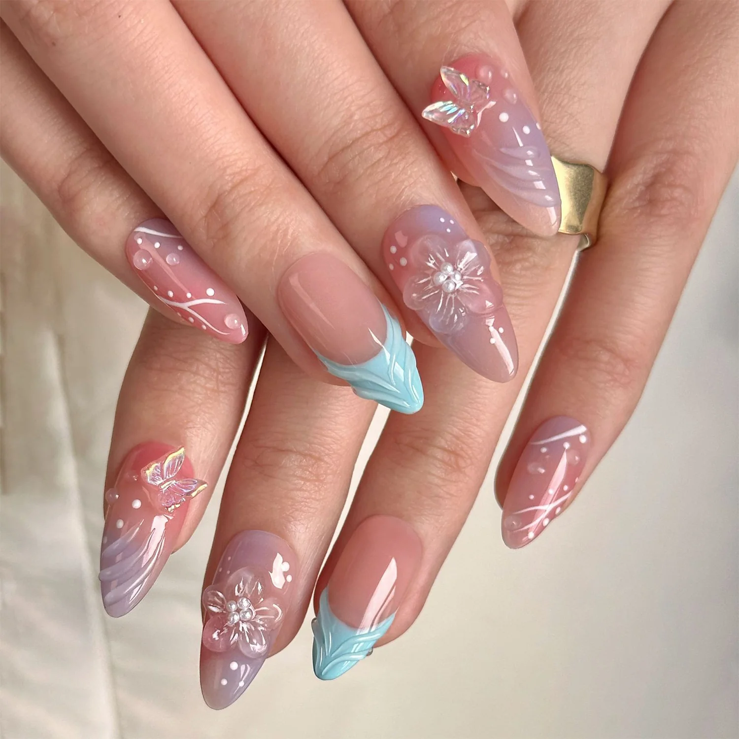 Soft Hues - Image 2