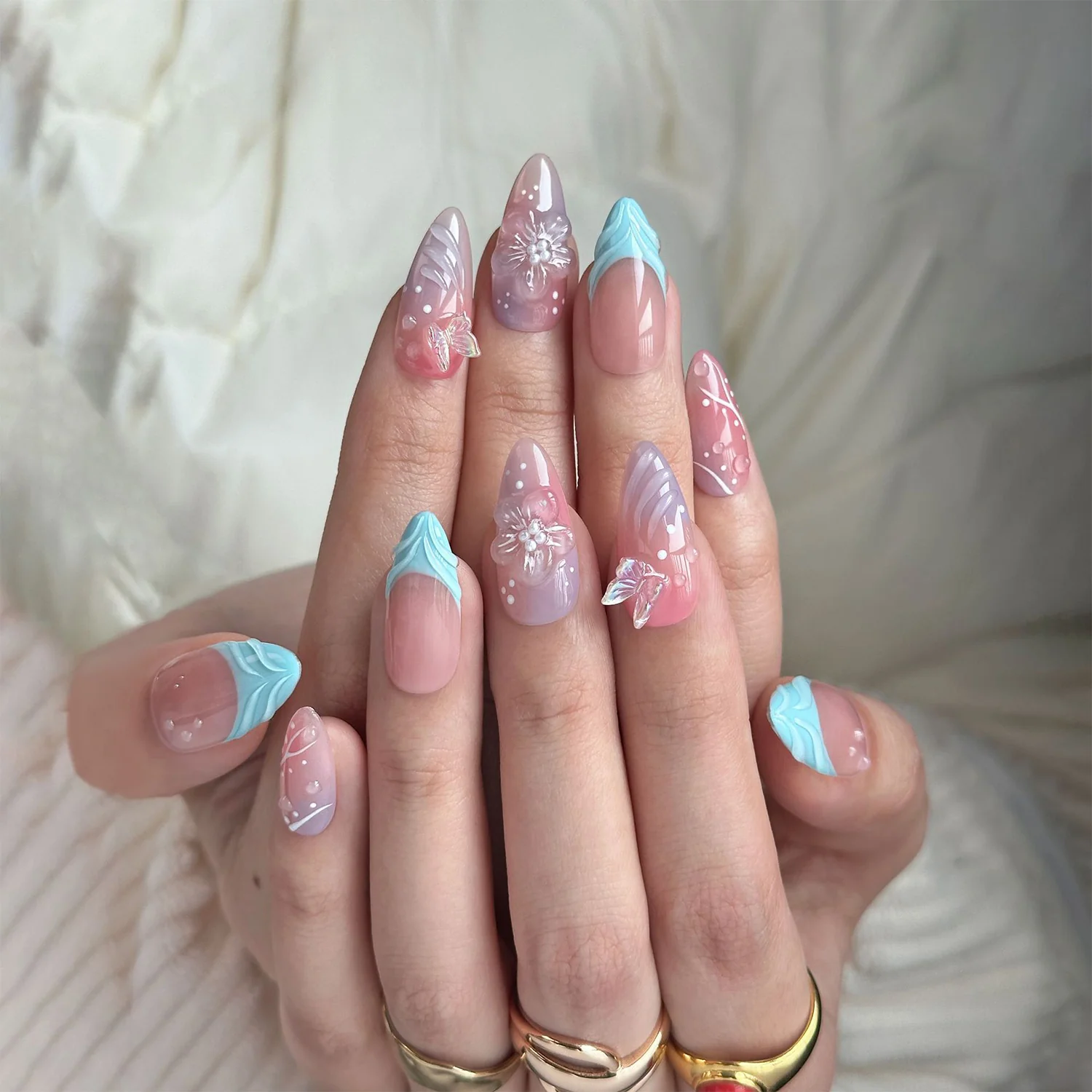 Soft Hues - Image 5