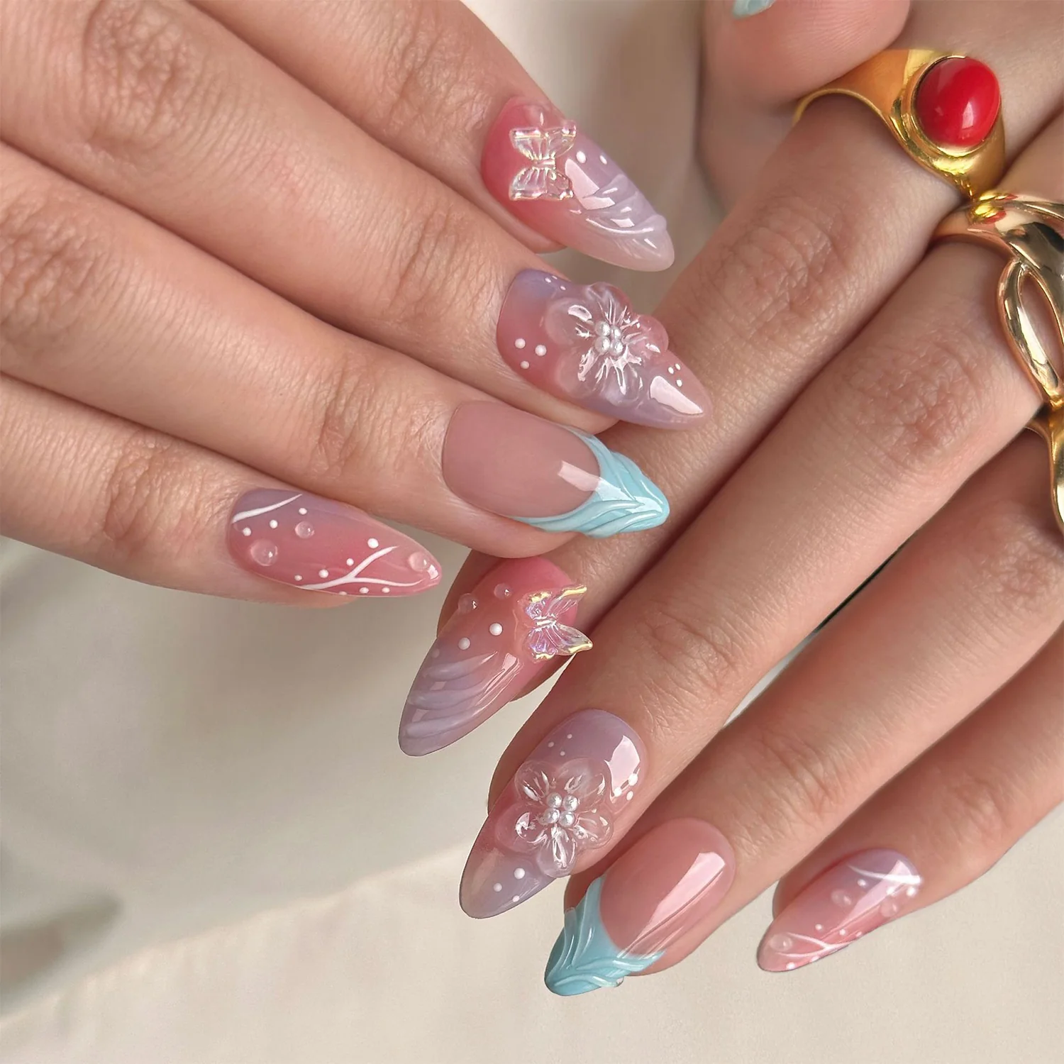 Soft Hues - Image 6