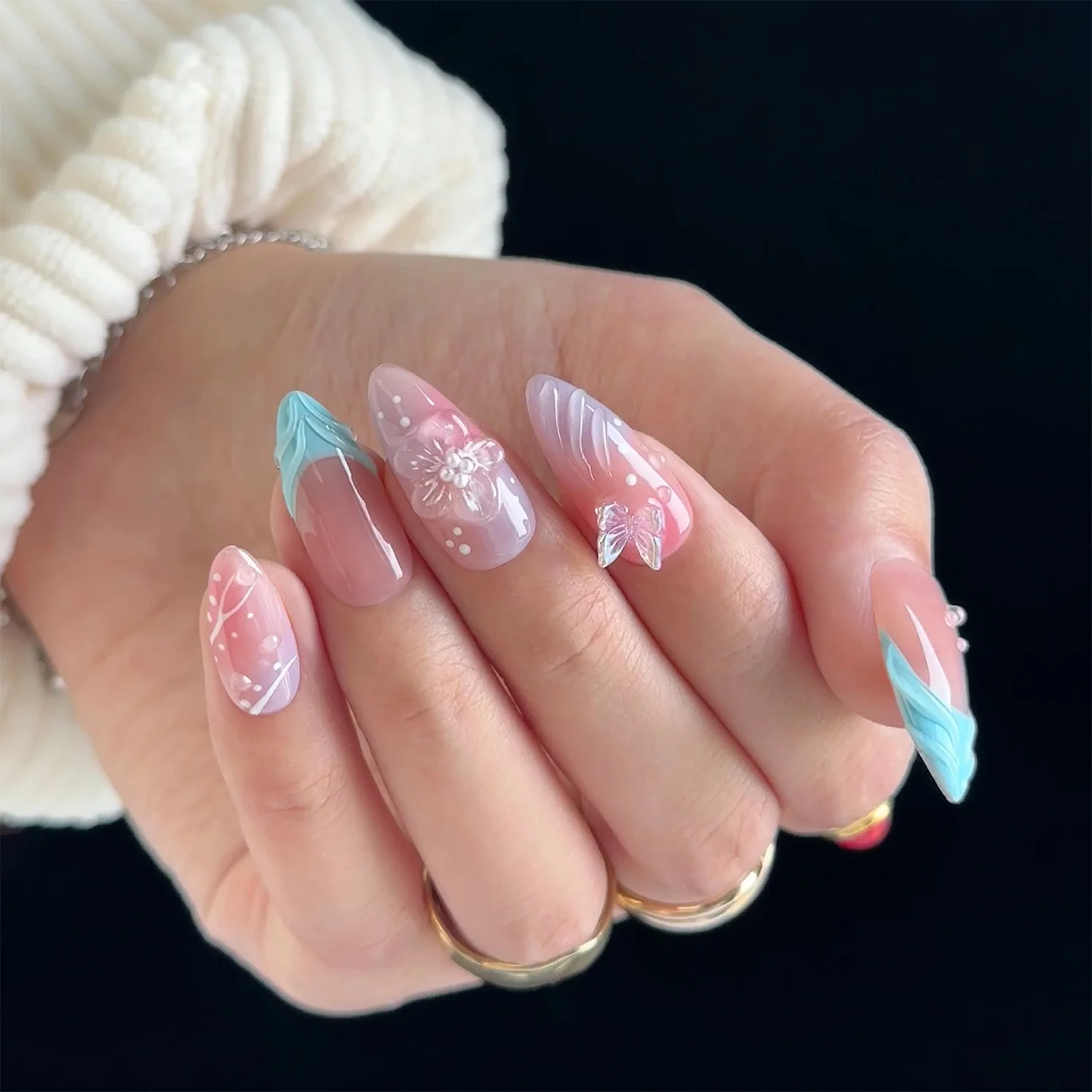 Soft Hues - Image 7