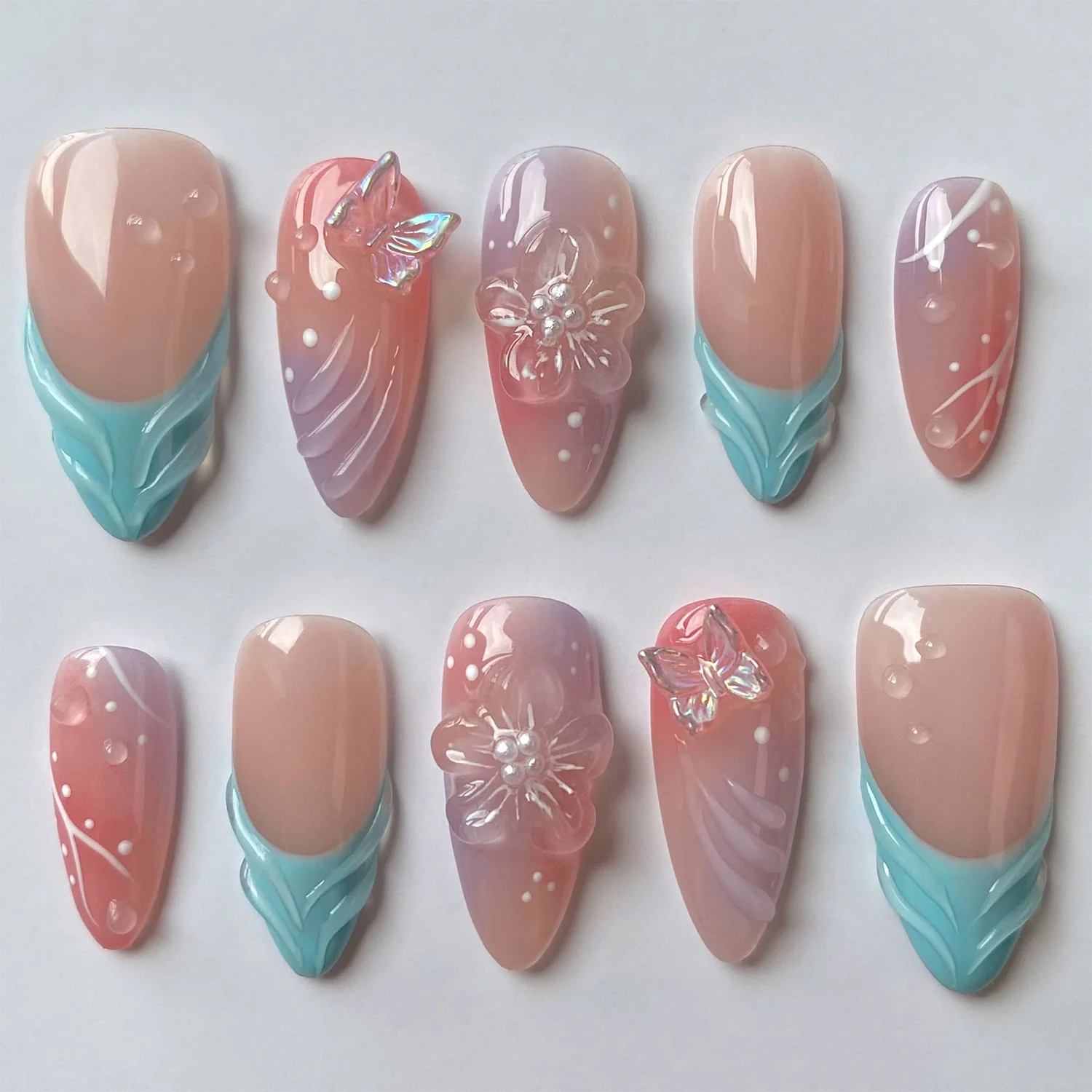 Soft Hues - Image 8