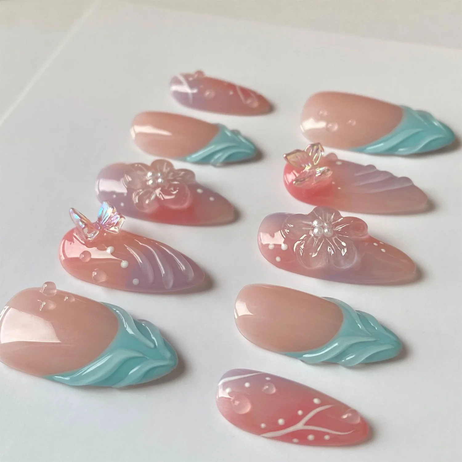 Soft Hues - Image 9