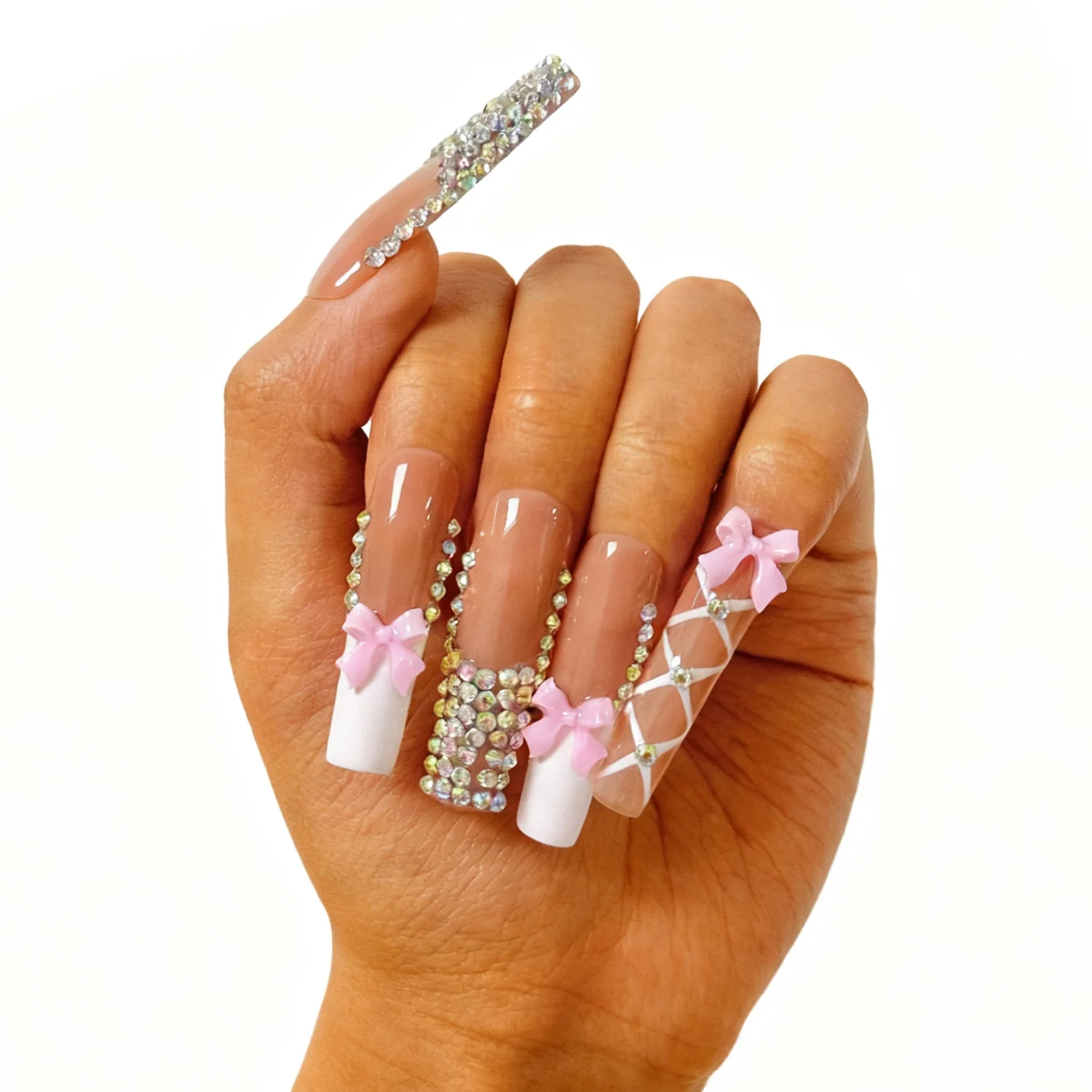 Sparkle Diva