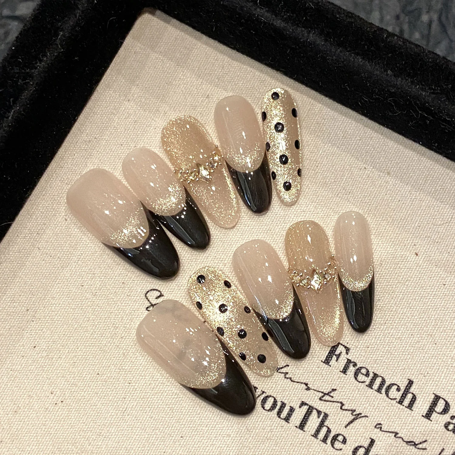 Sparkling Polka - Image 3
