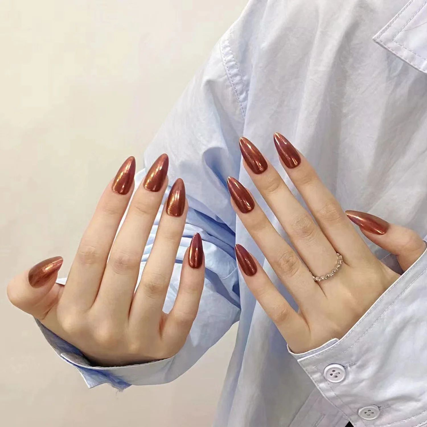 Spicy Chrome - Image 5