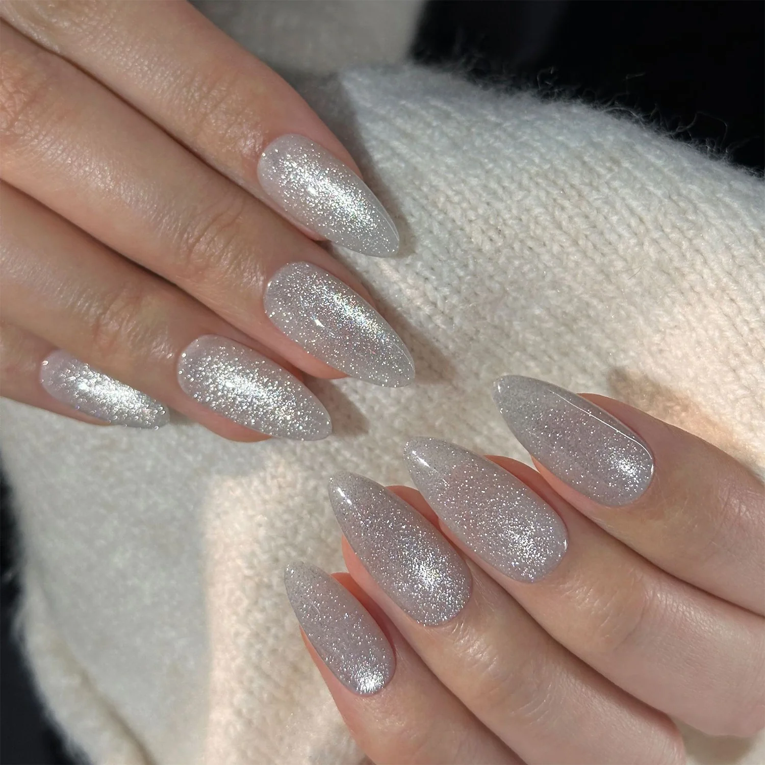 Starlit Veil