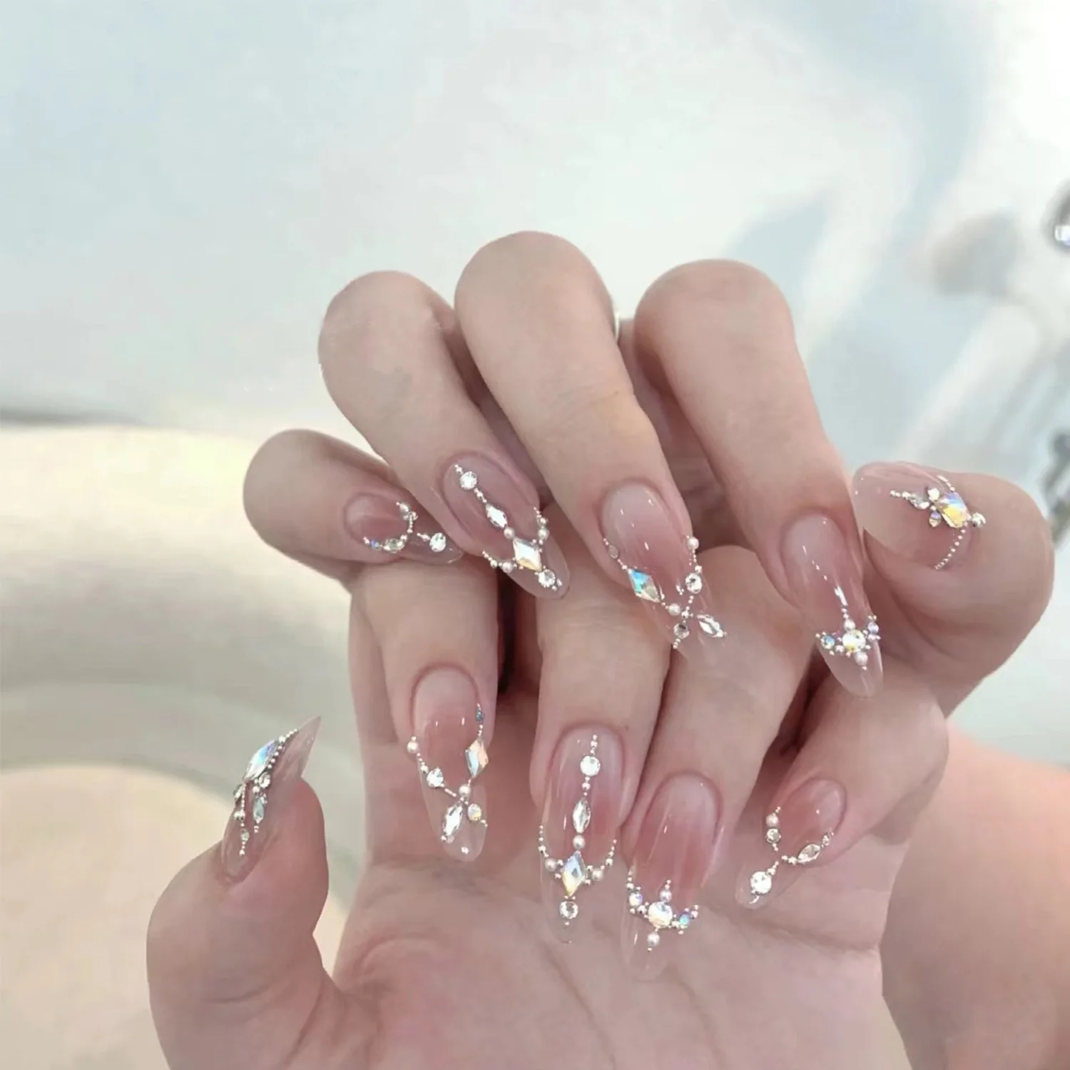 Starry Heart