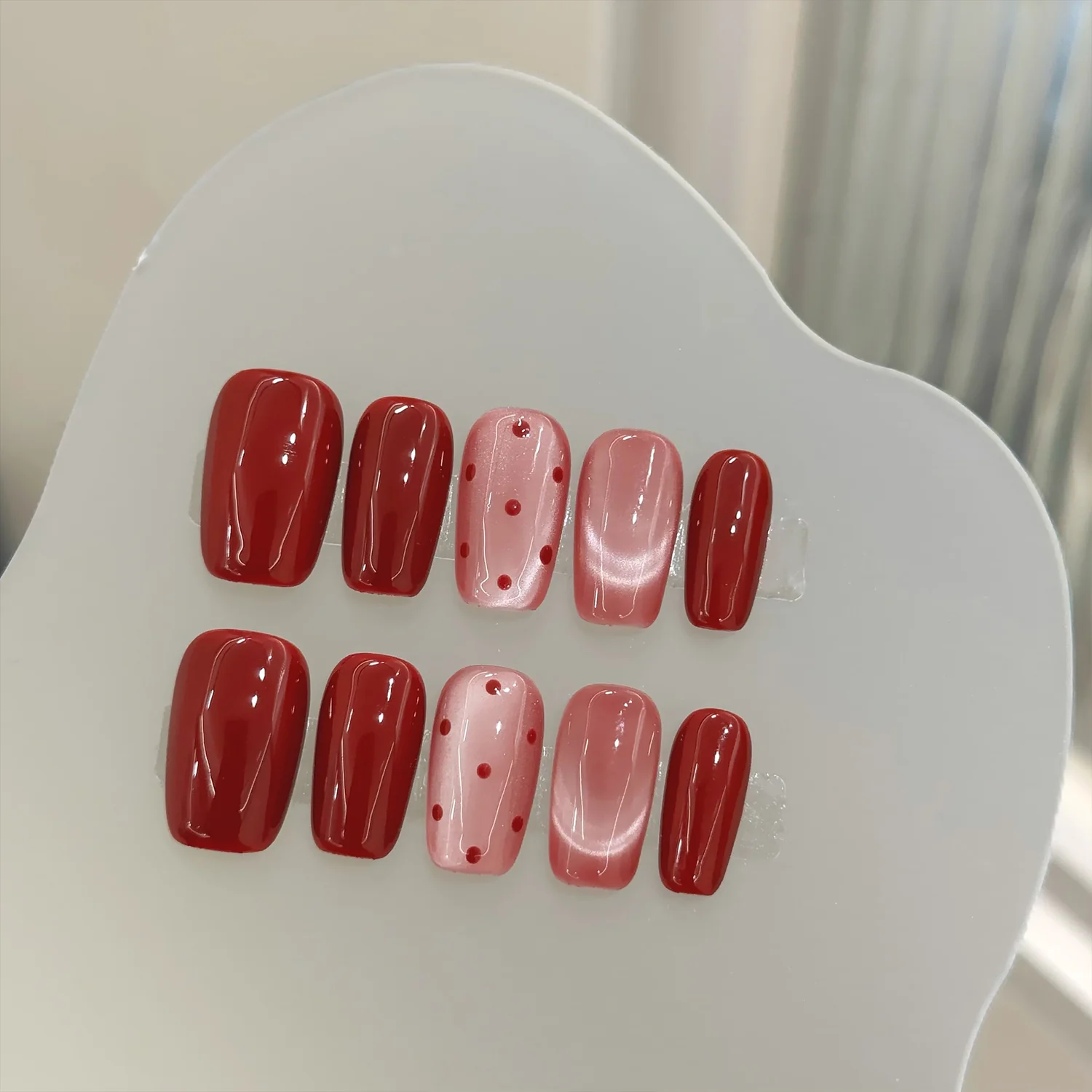 Strawberry Kiss - Image 3
