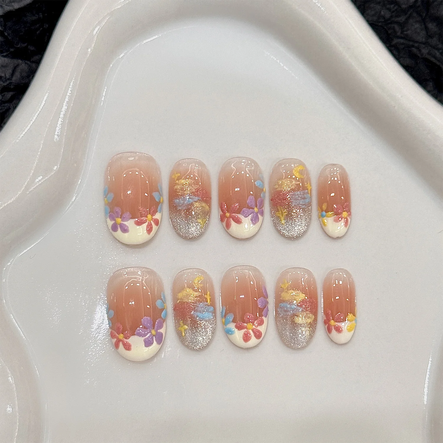 Summer Meadow - Image 4