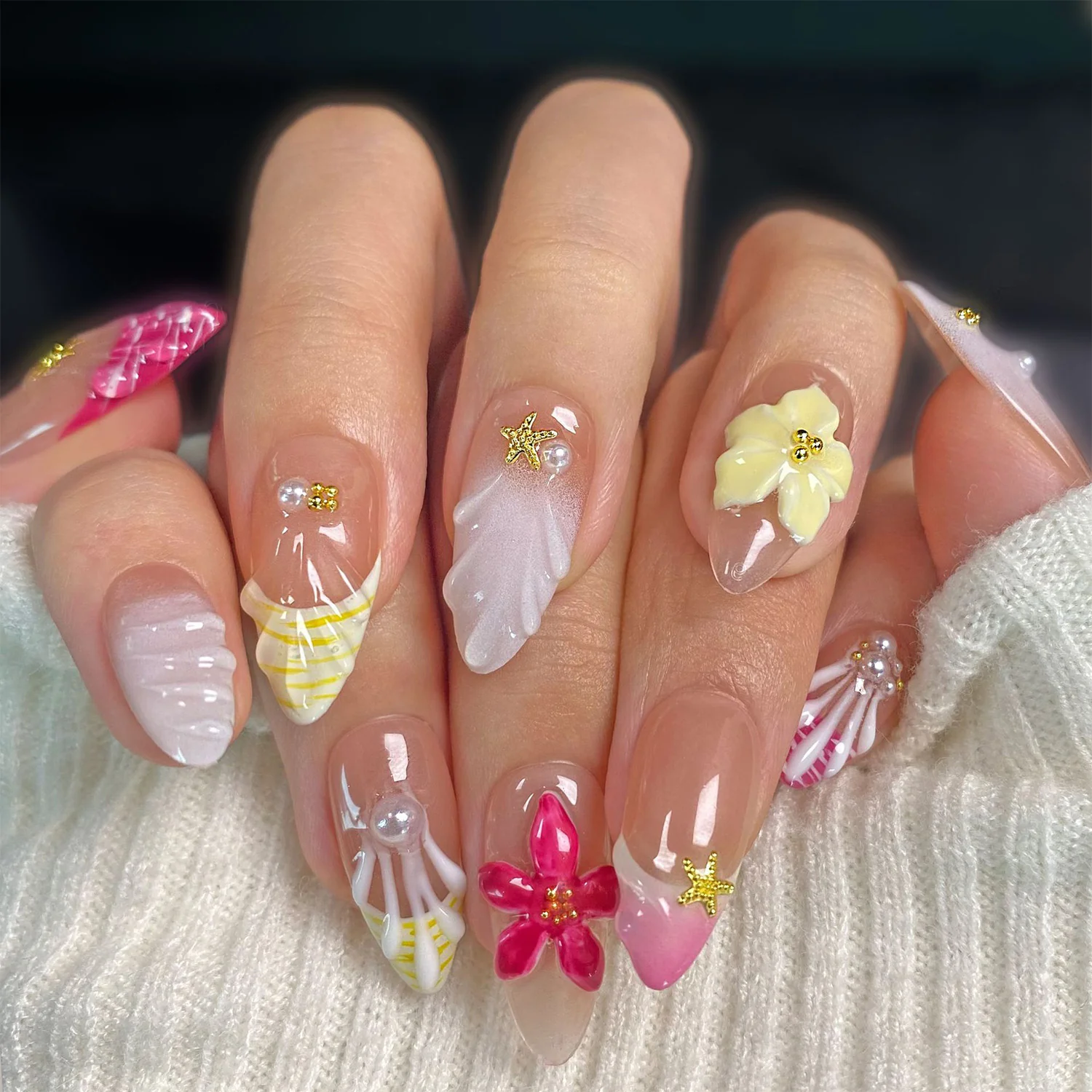 Summer's Sweet Secrets - Image 3