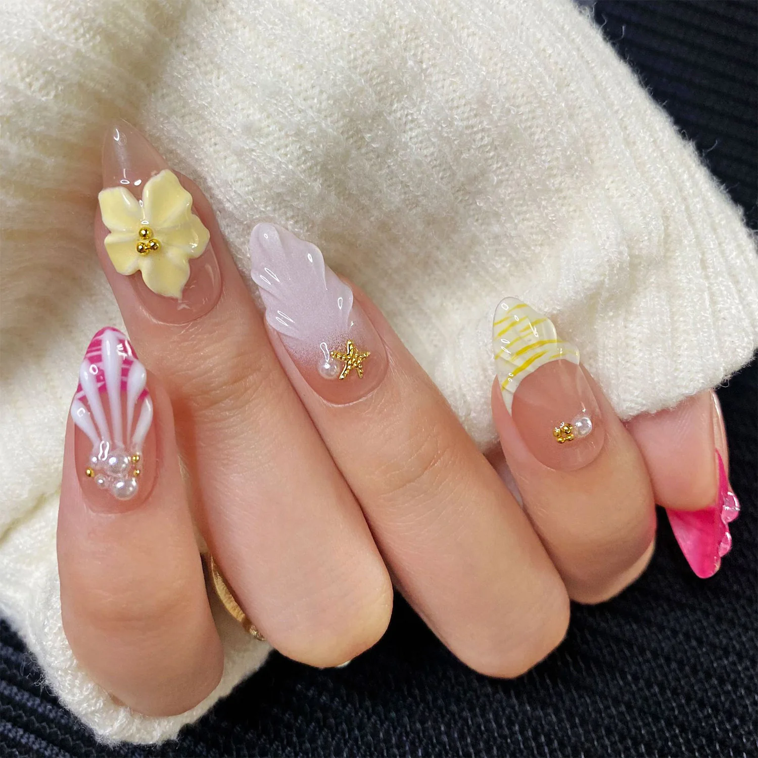 Summer's Sweet Secrets - Image 4