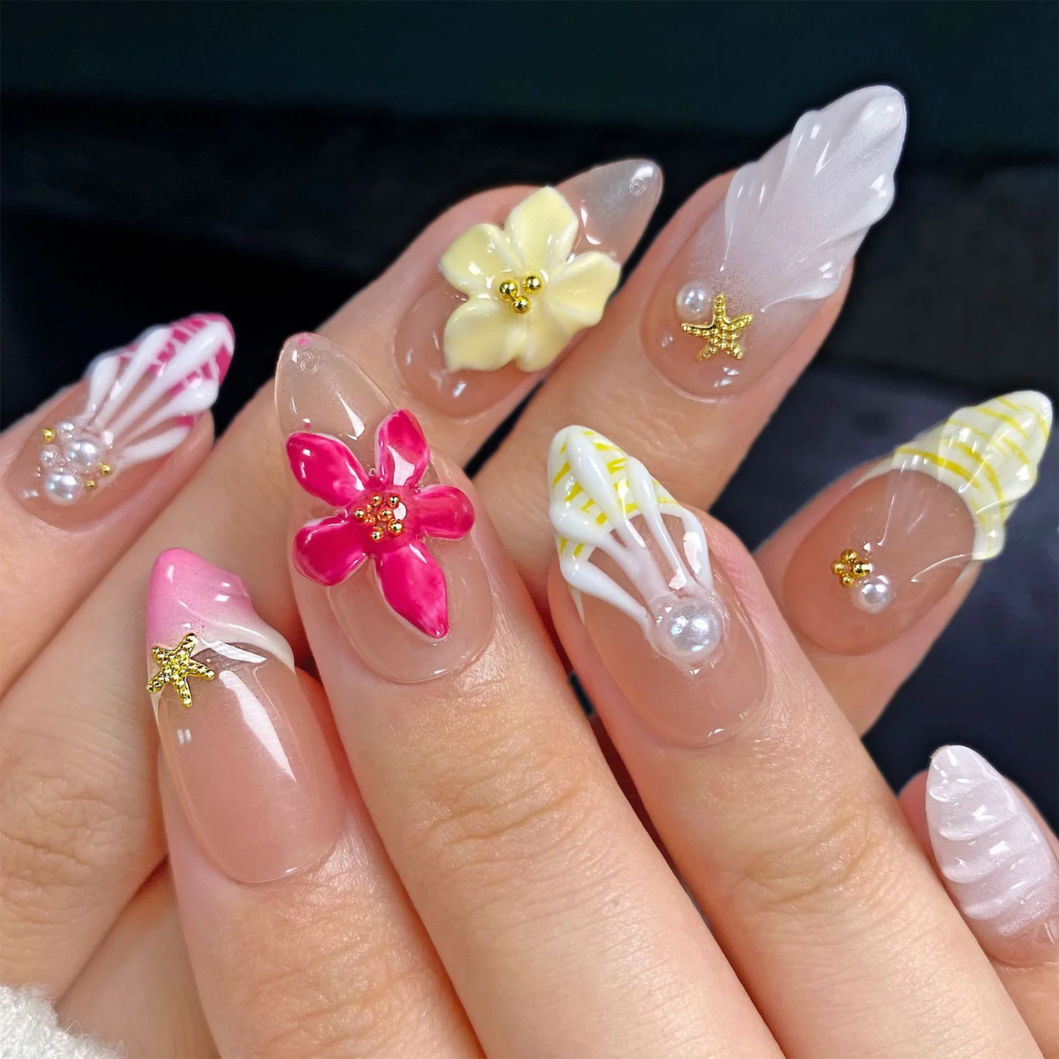 Summer's Sweet Secrets - Image 5