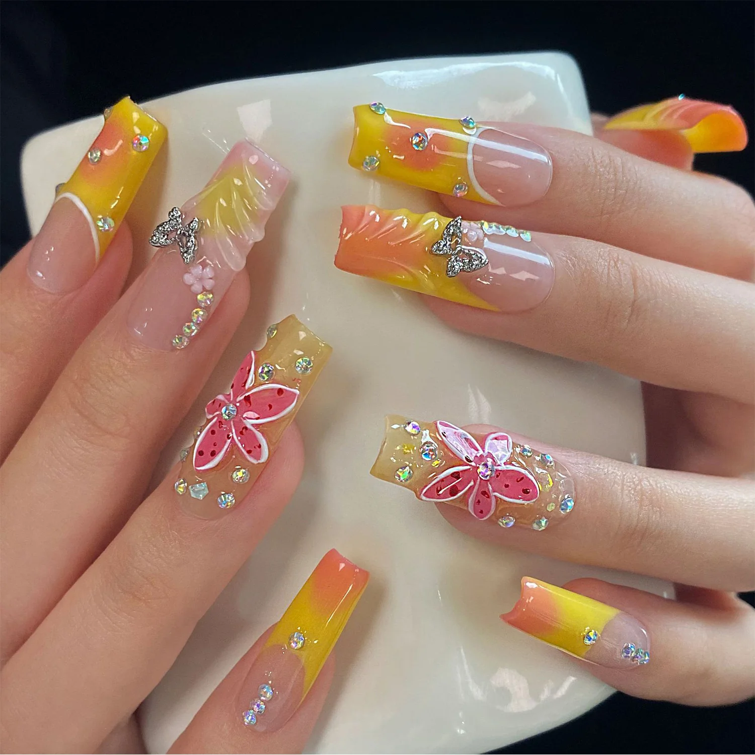 Sunbeam Sweets