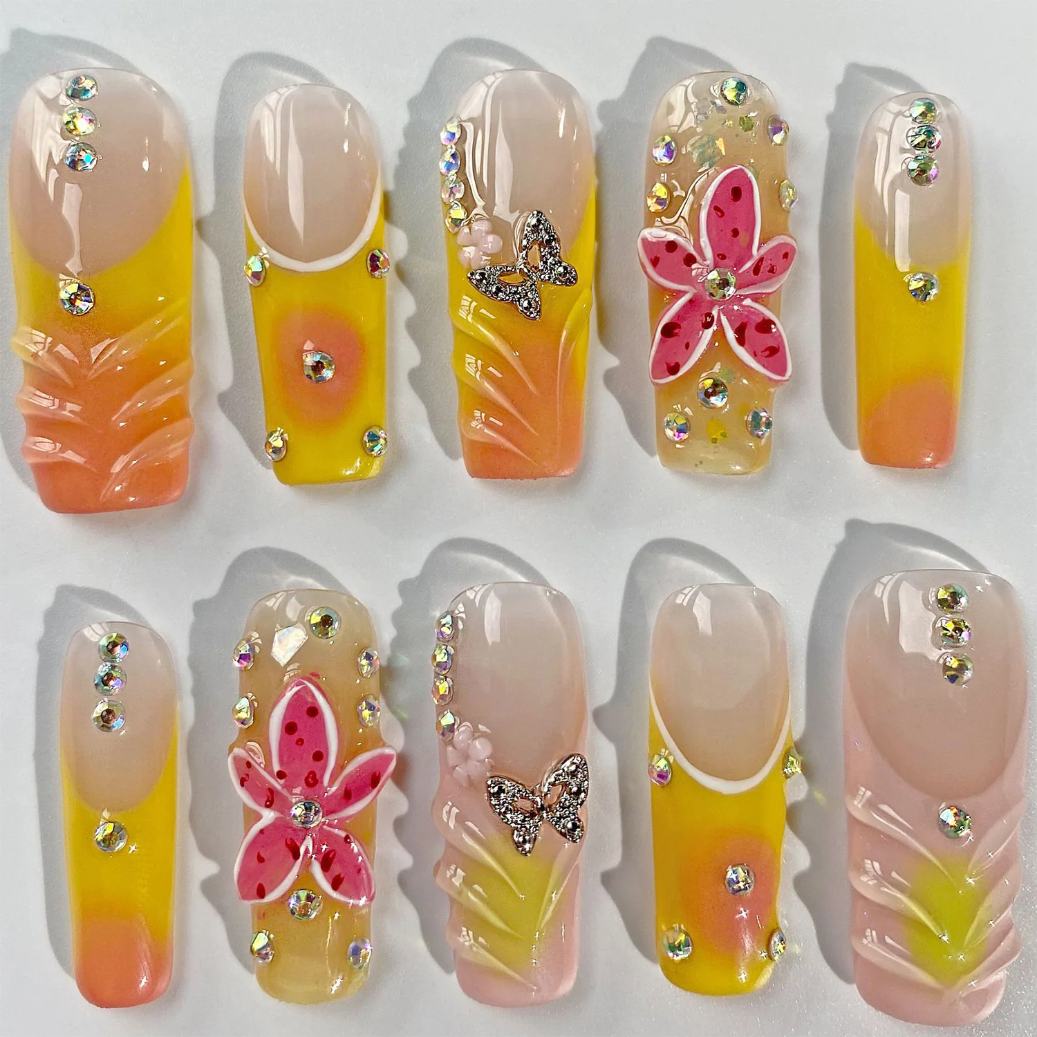 Sunbeam Sweets - Image 10