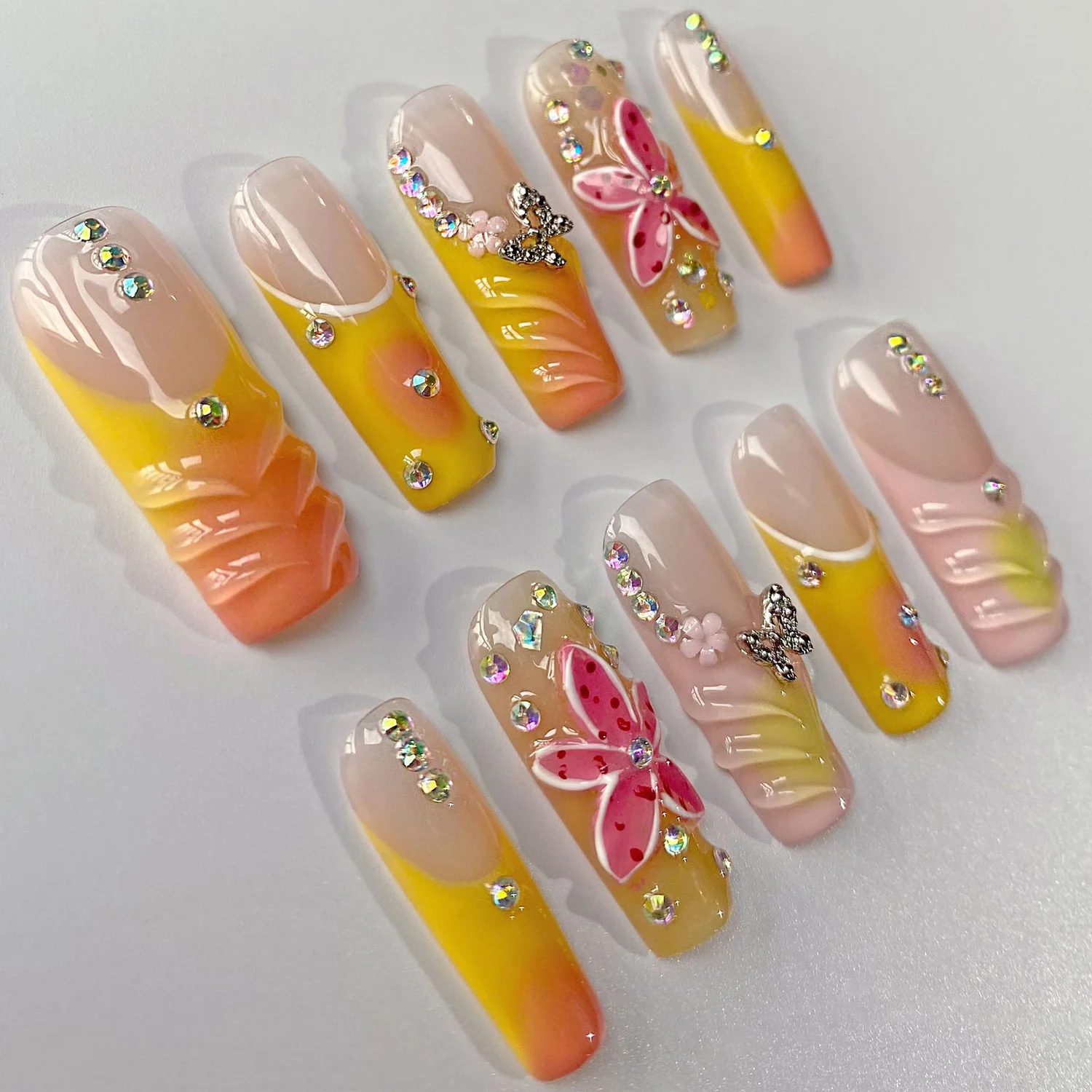Sunbeam Sweets - Image 9