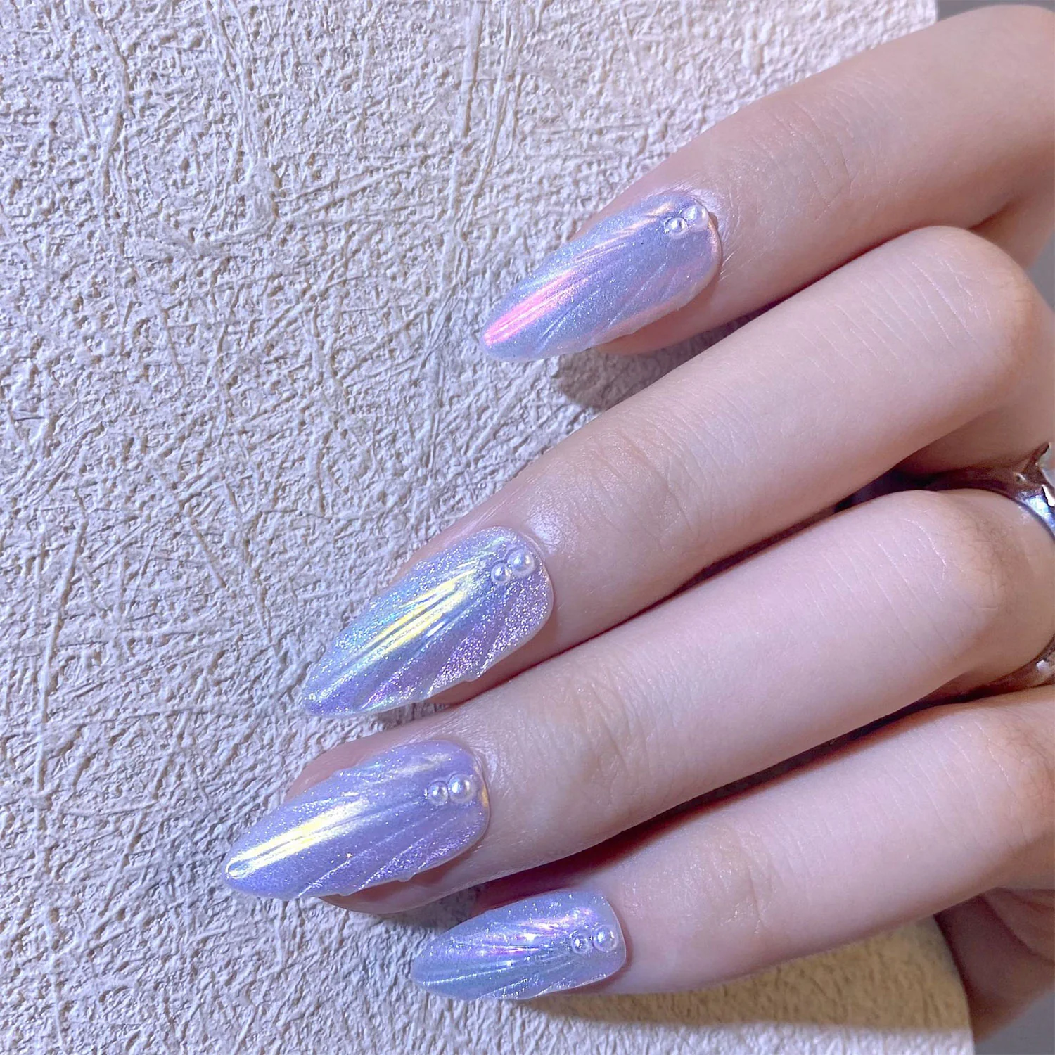 The Iridescent Pearl Shell - Image 4
