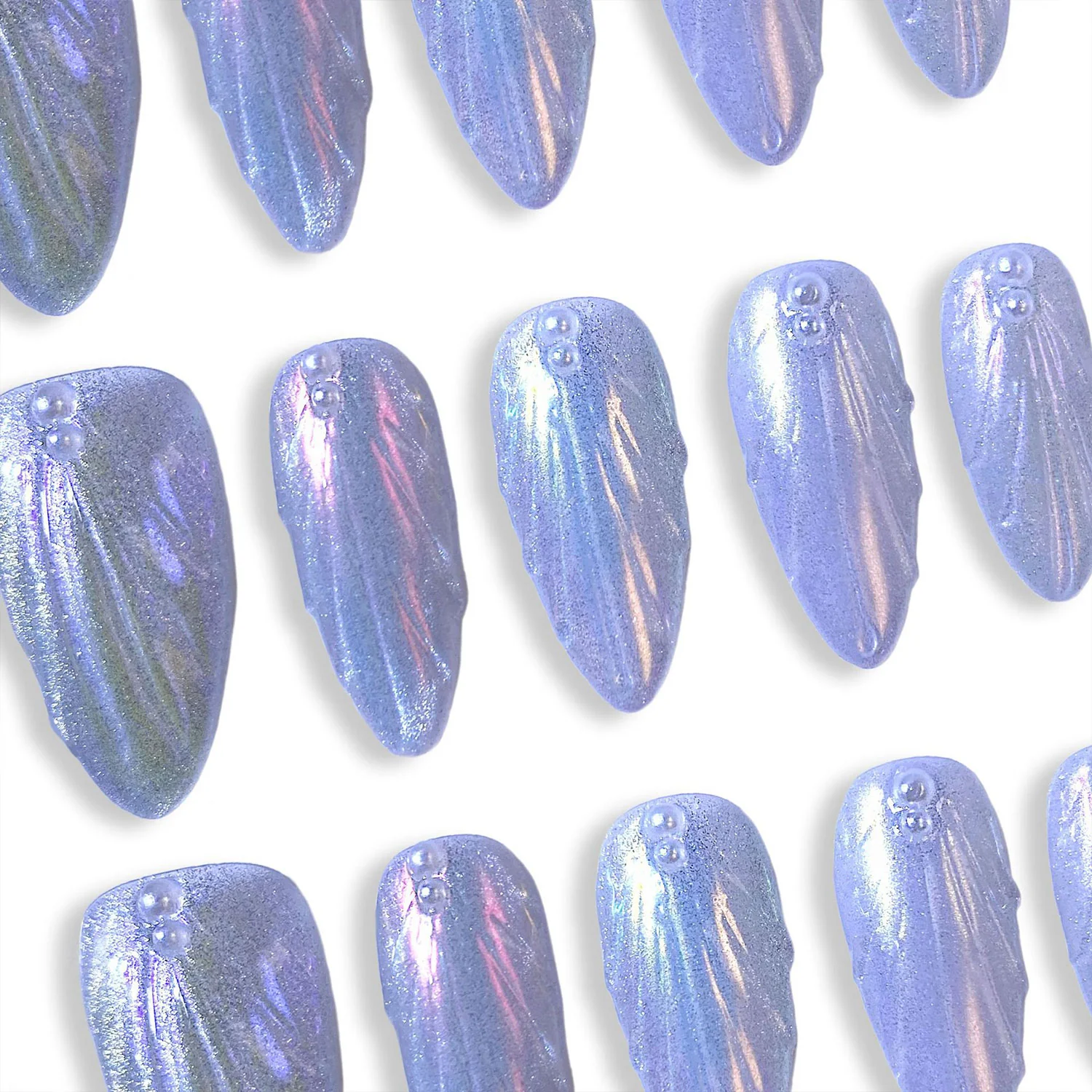 The Iridescent Pearl Shell - Image 6