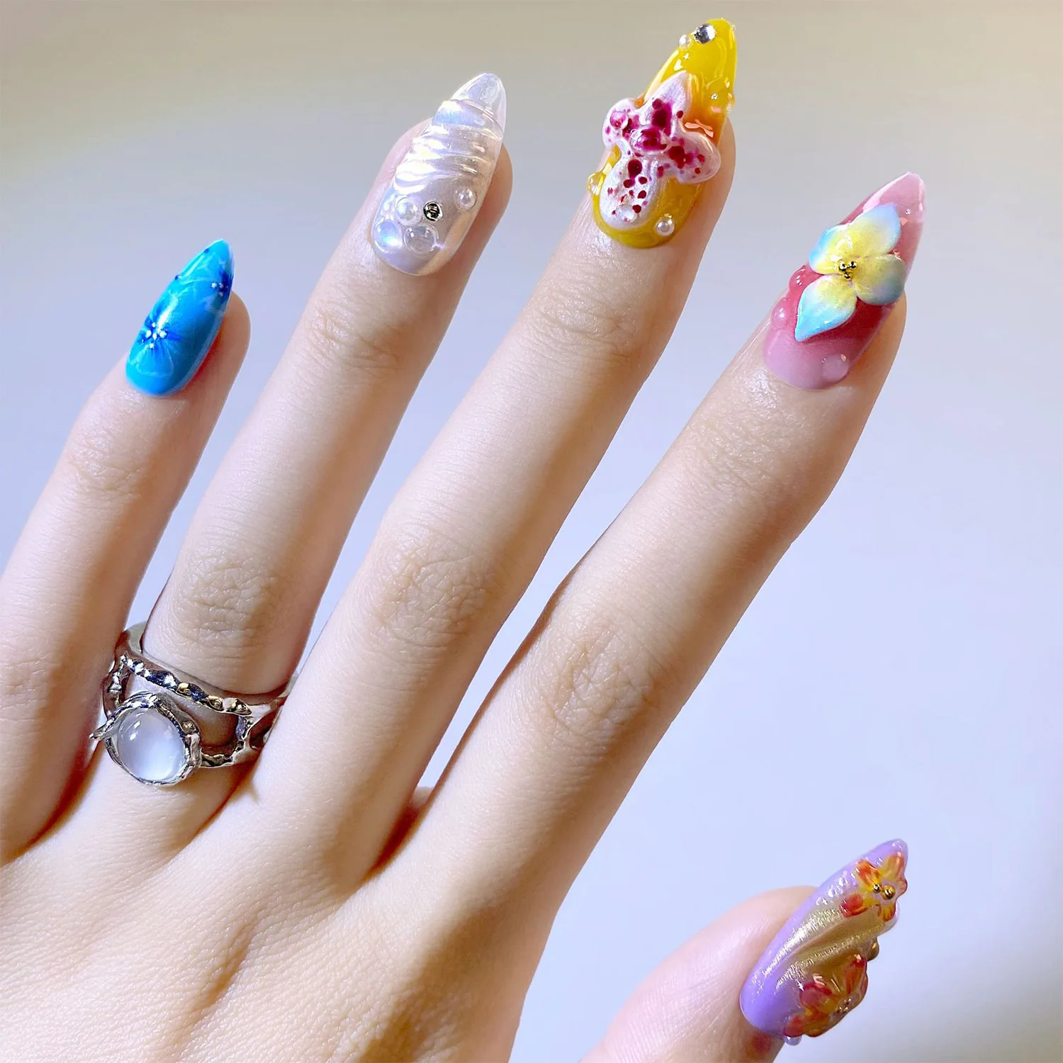 Underwater Sweet Treats - Image 2