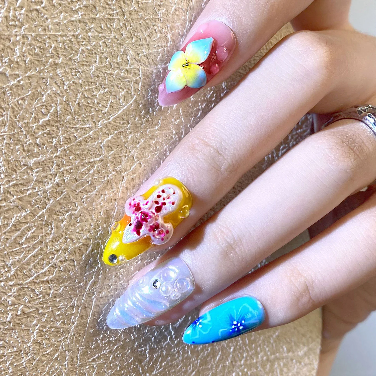 Underwater Sweet Treats - Image 3