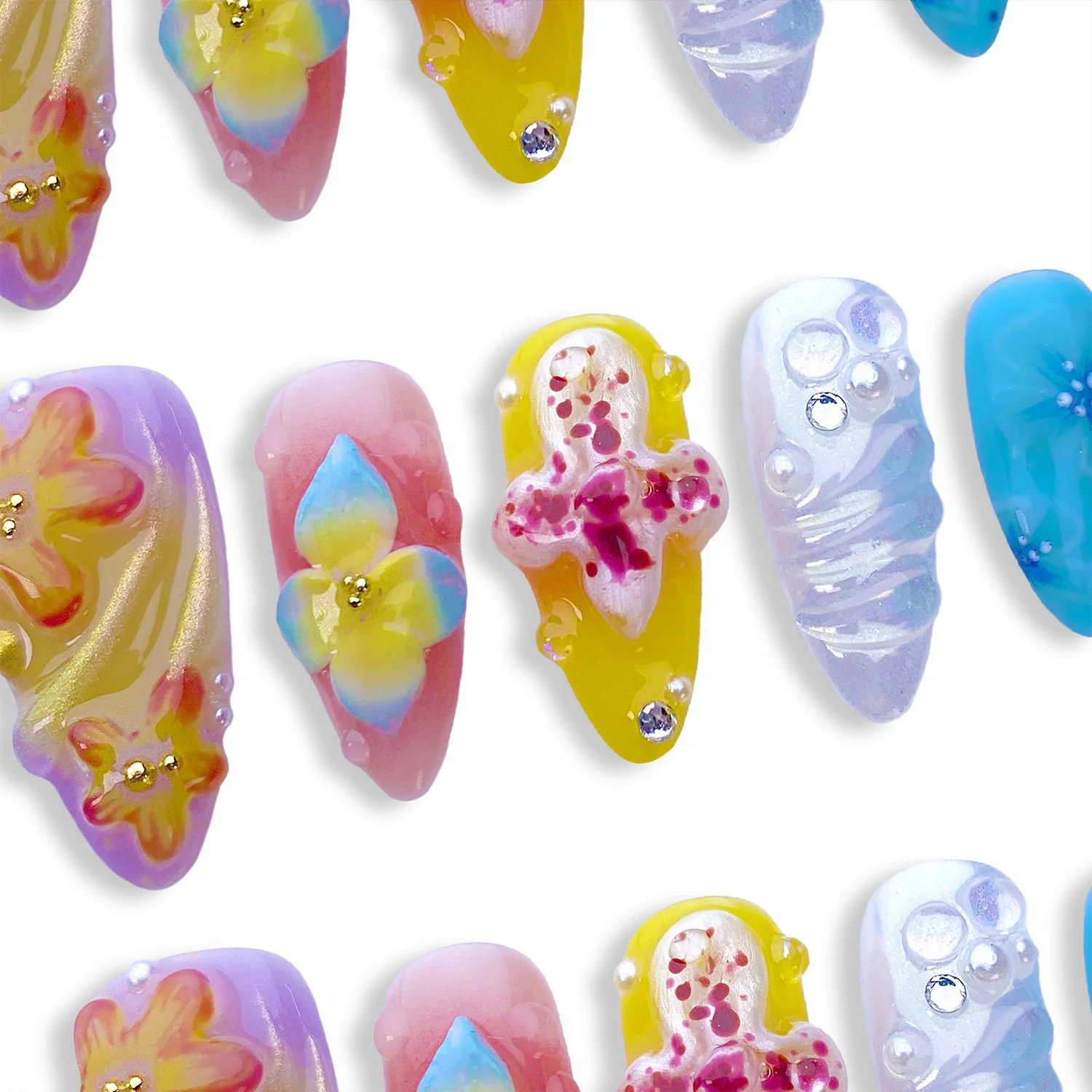 Underwater Sweet Treats - Image 5