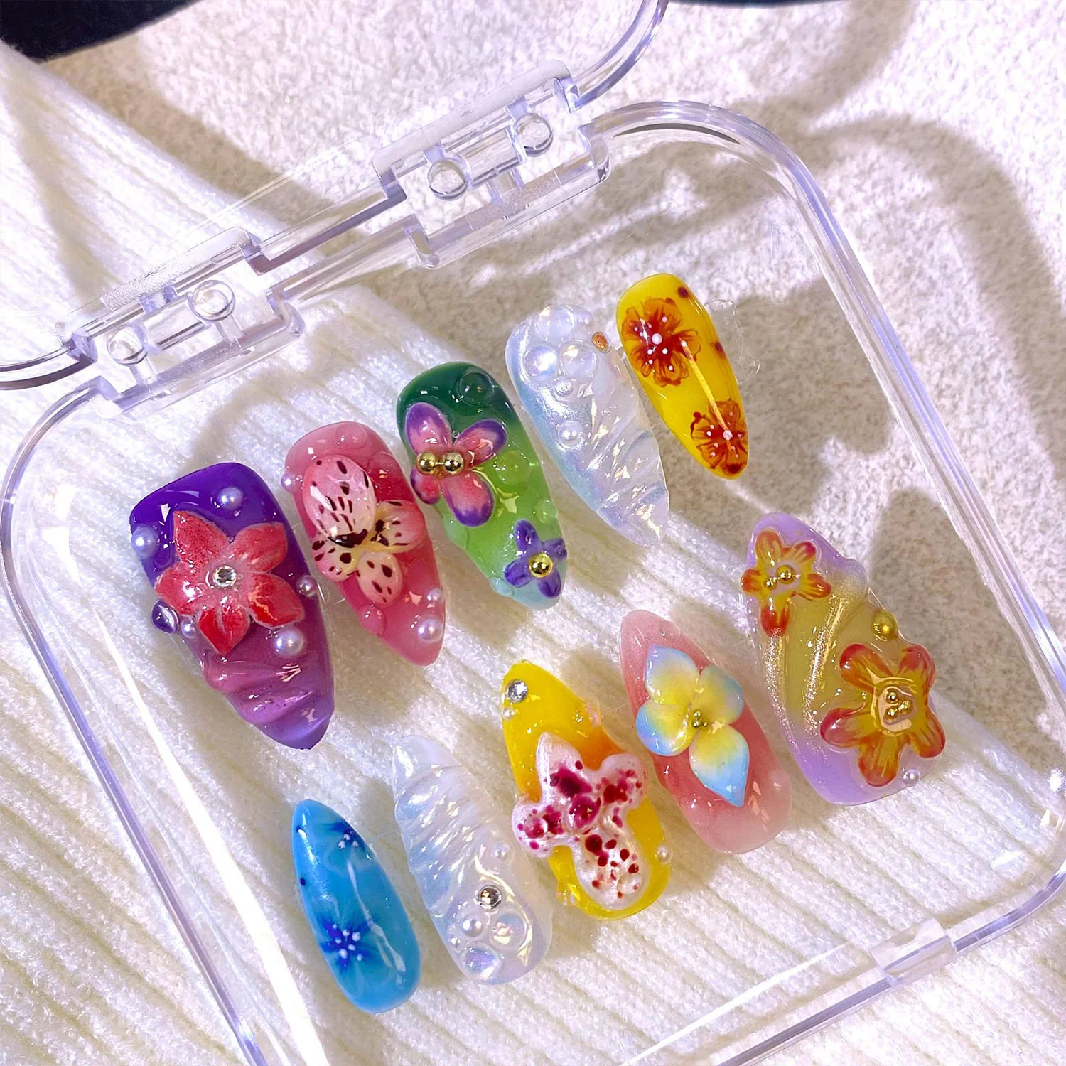 Underwater Sweet Treats - Image 6