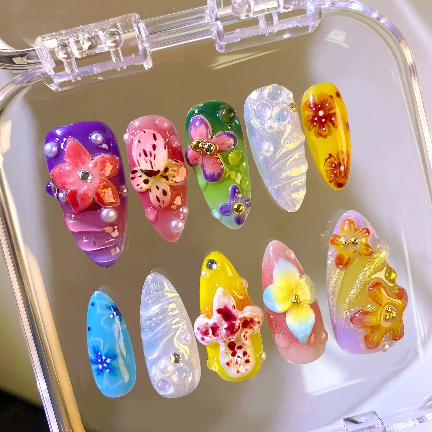 Underwater Sweet Treats - Image 7