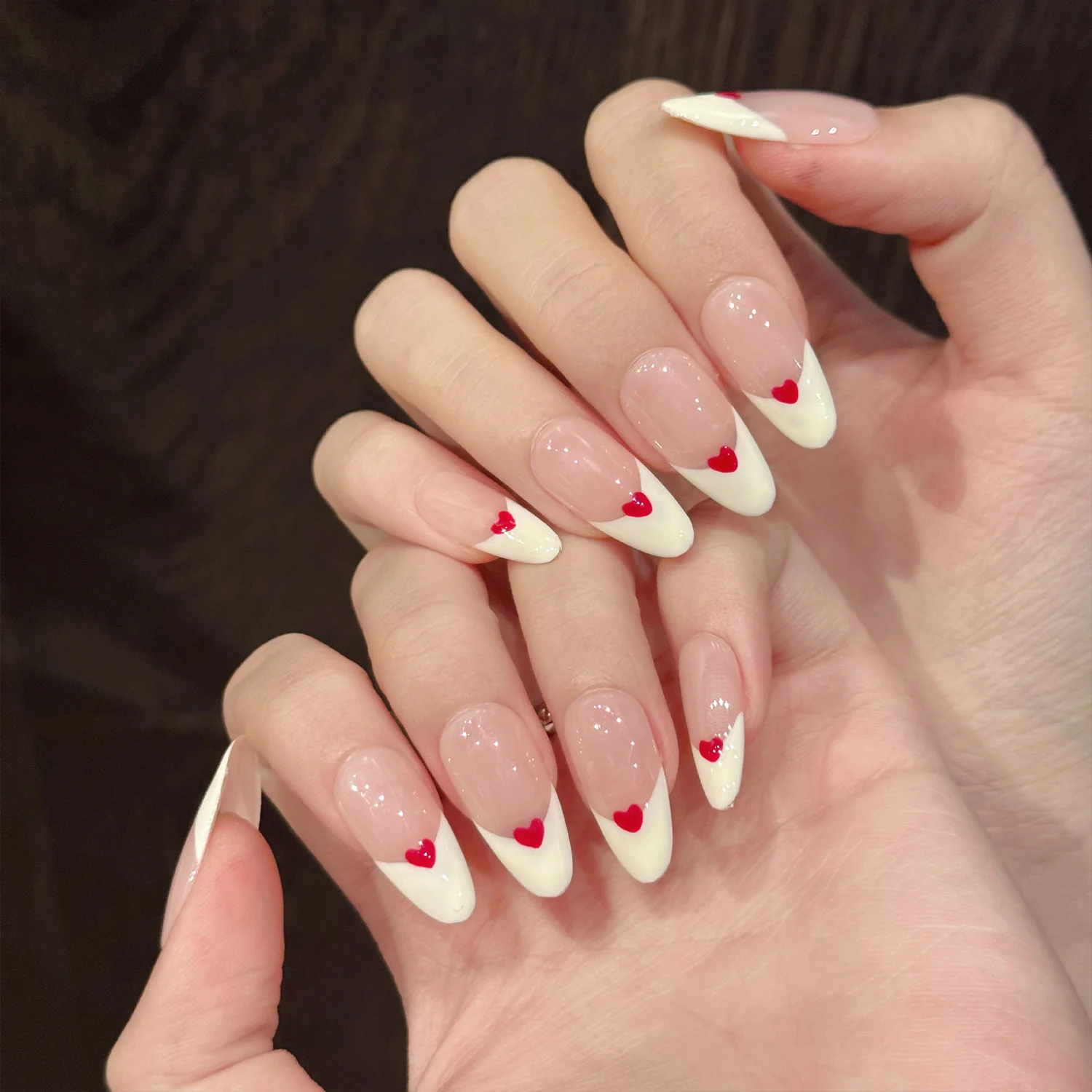 Valentine's Edge - Image 2