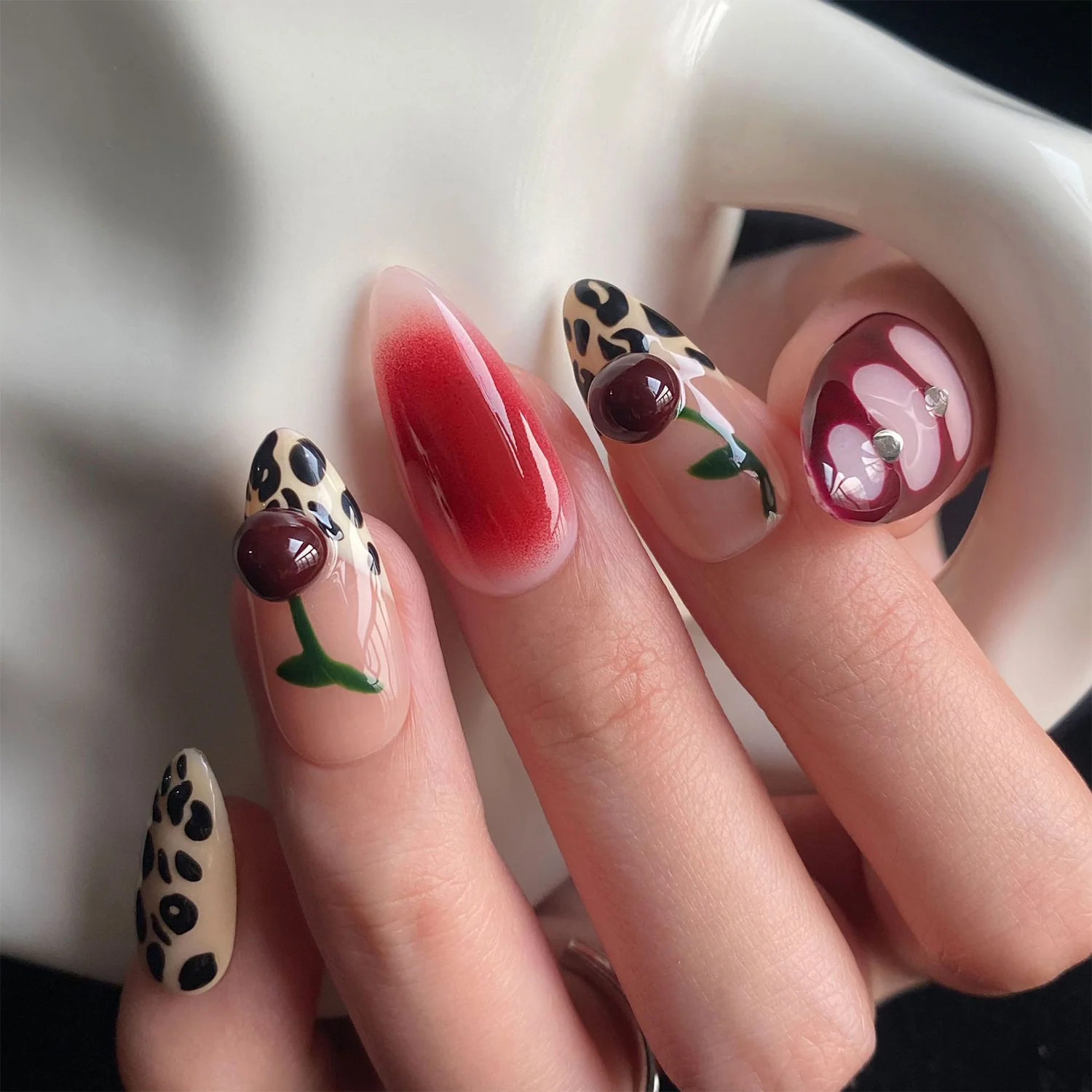 Wild Cherry - Image 2