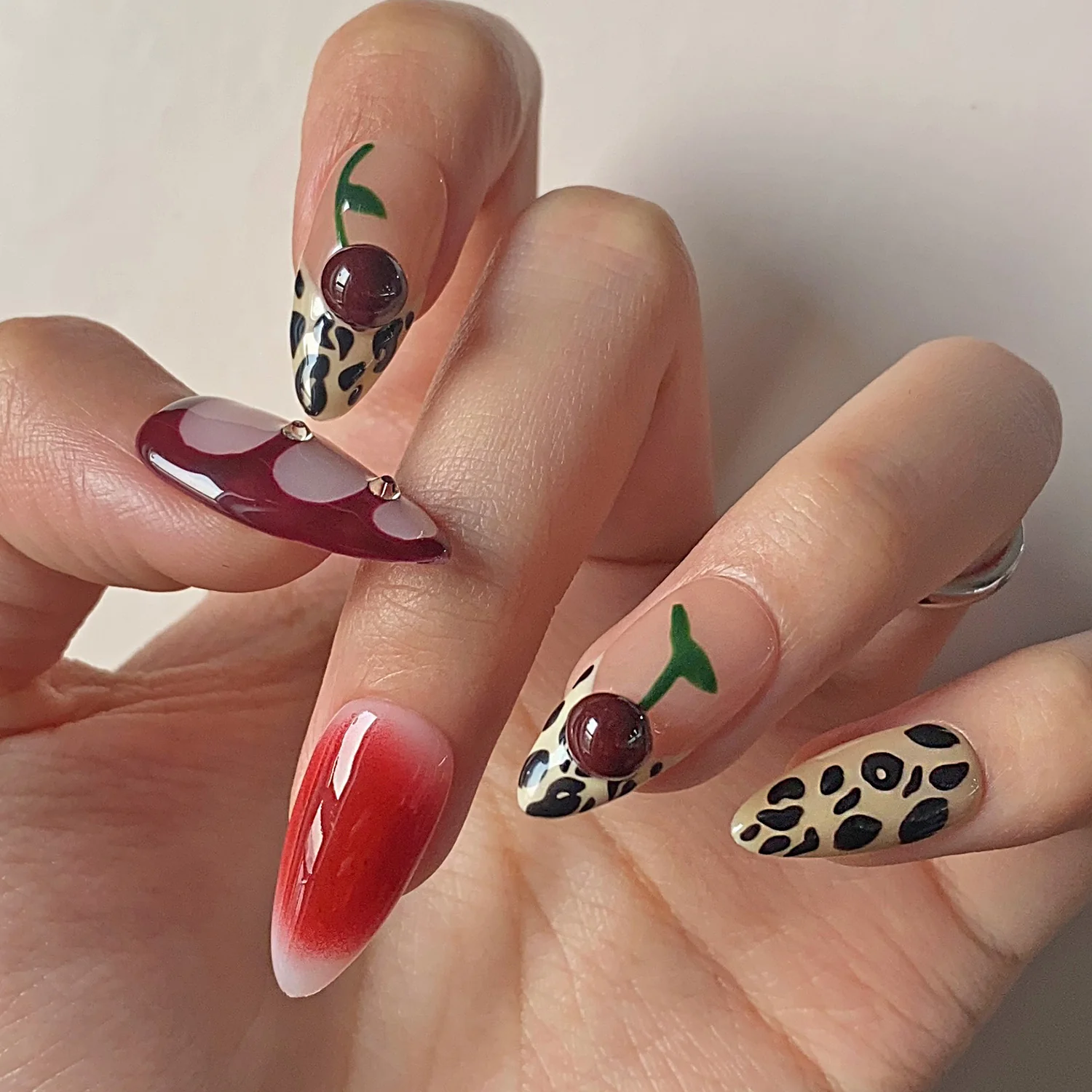 Wild Cherry - Image 3