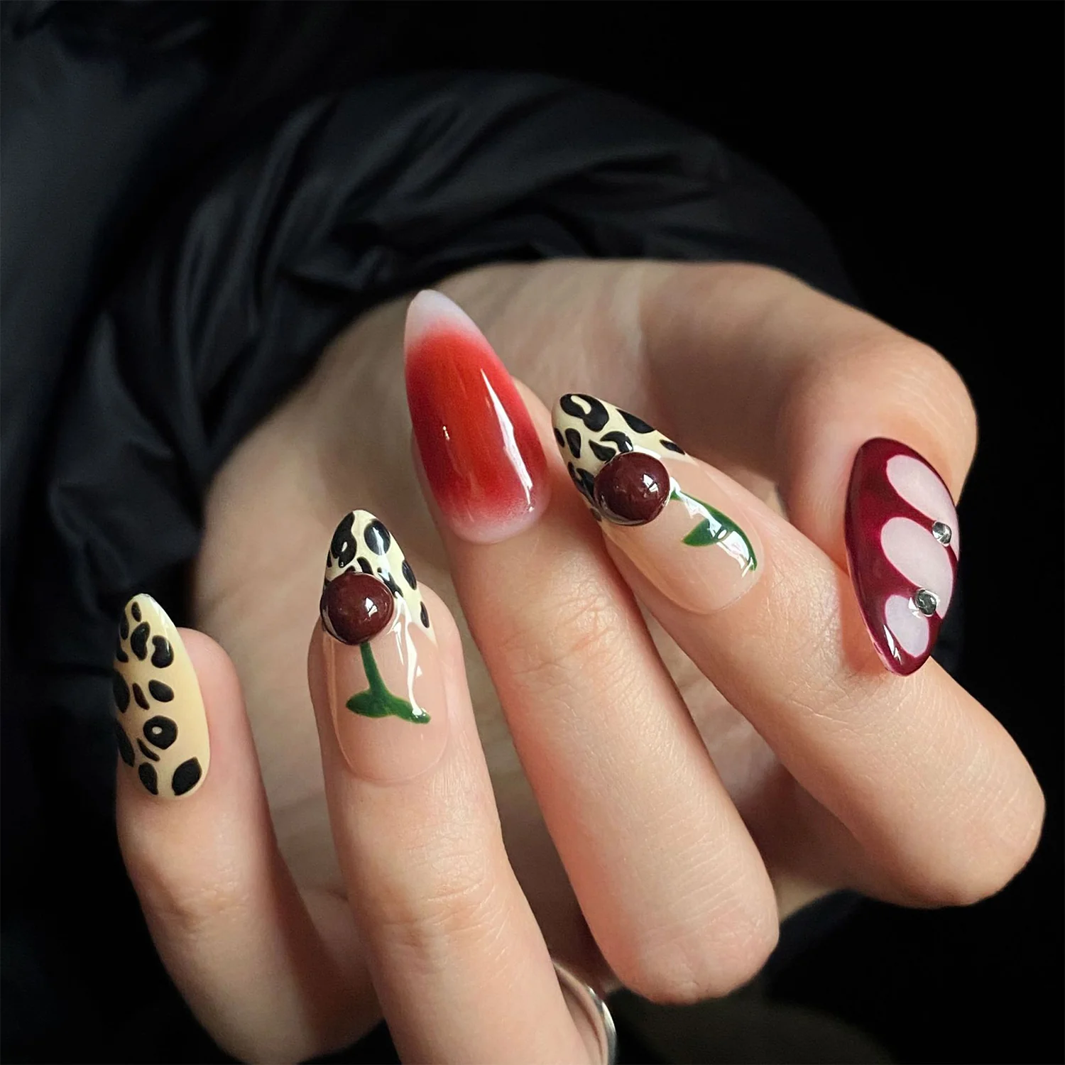 Wild Cherry - Image 5