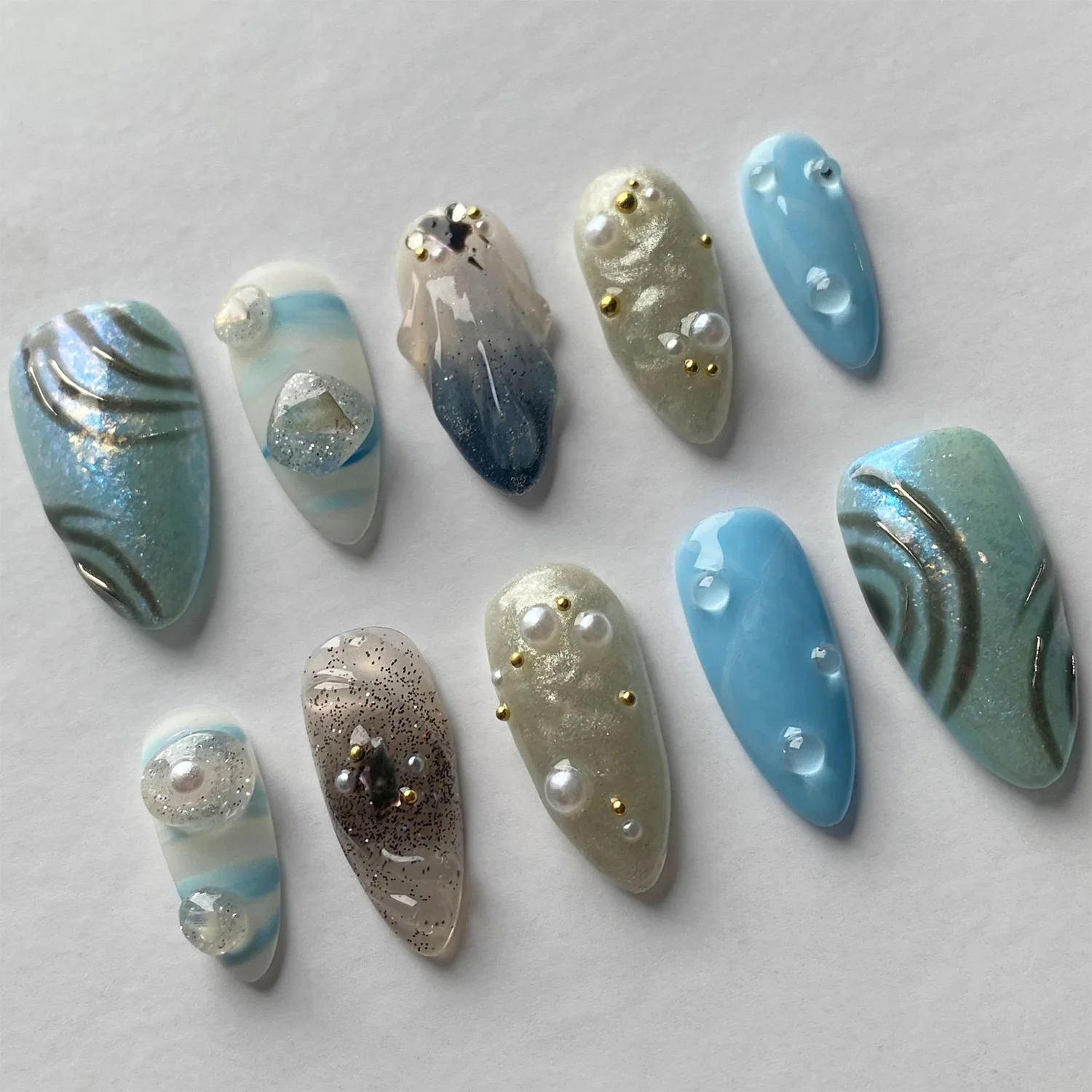 Winter Pearl - Image 10