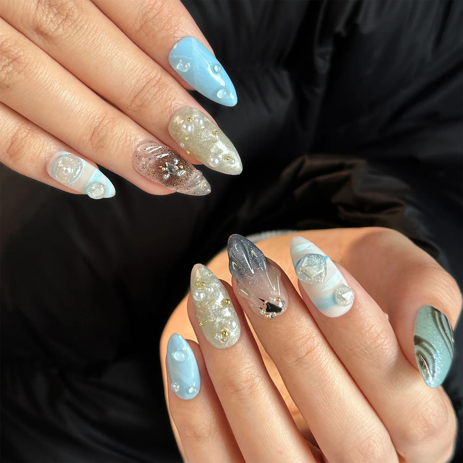 Winter Pearl - Image 2