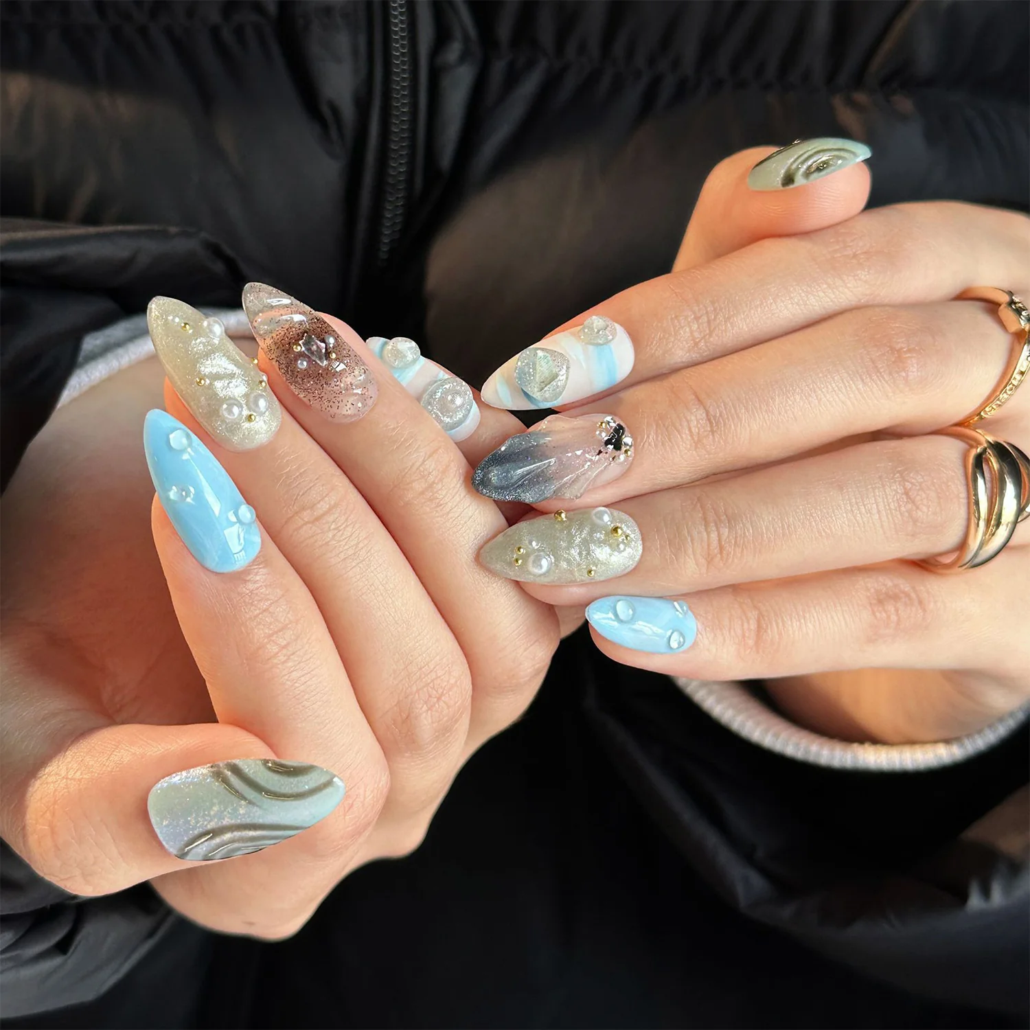 Winter Pearl - Image 3