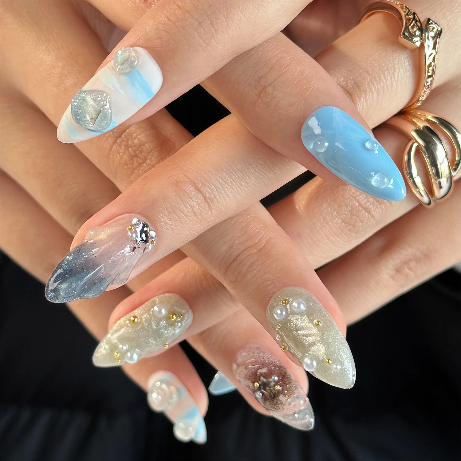 Winter Pearl - Image 4