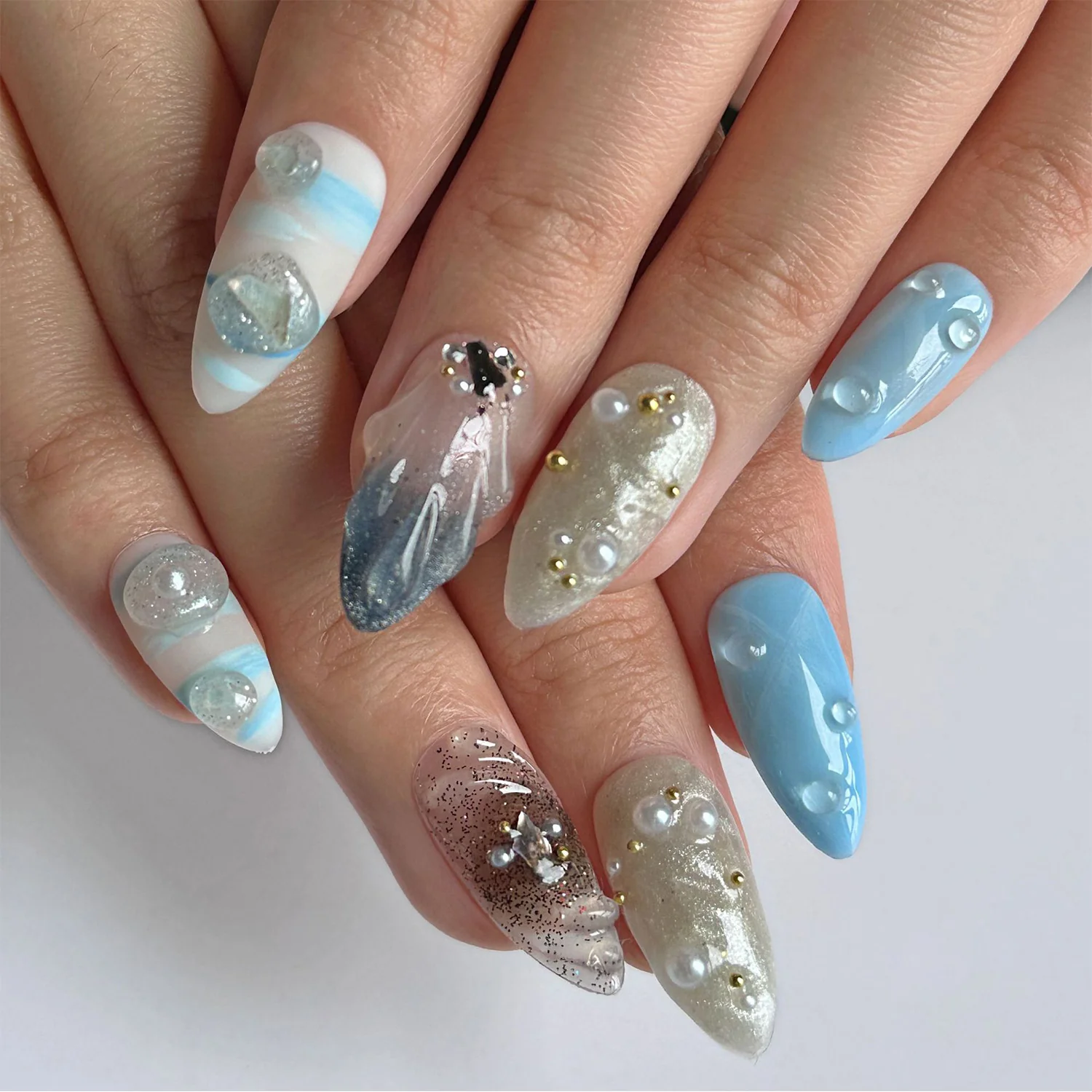 Winter Pearl - Image 6