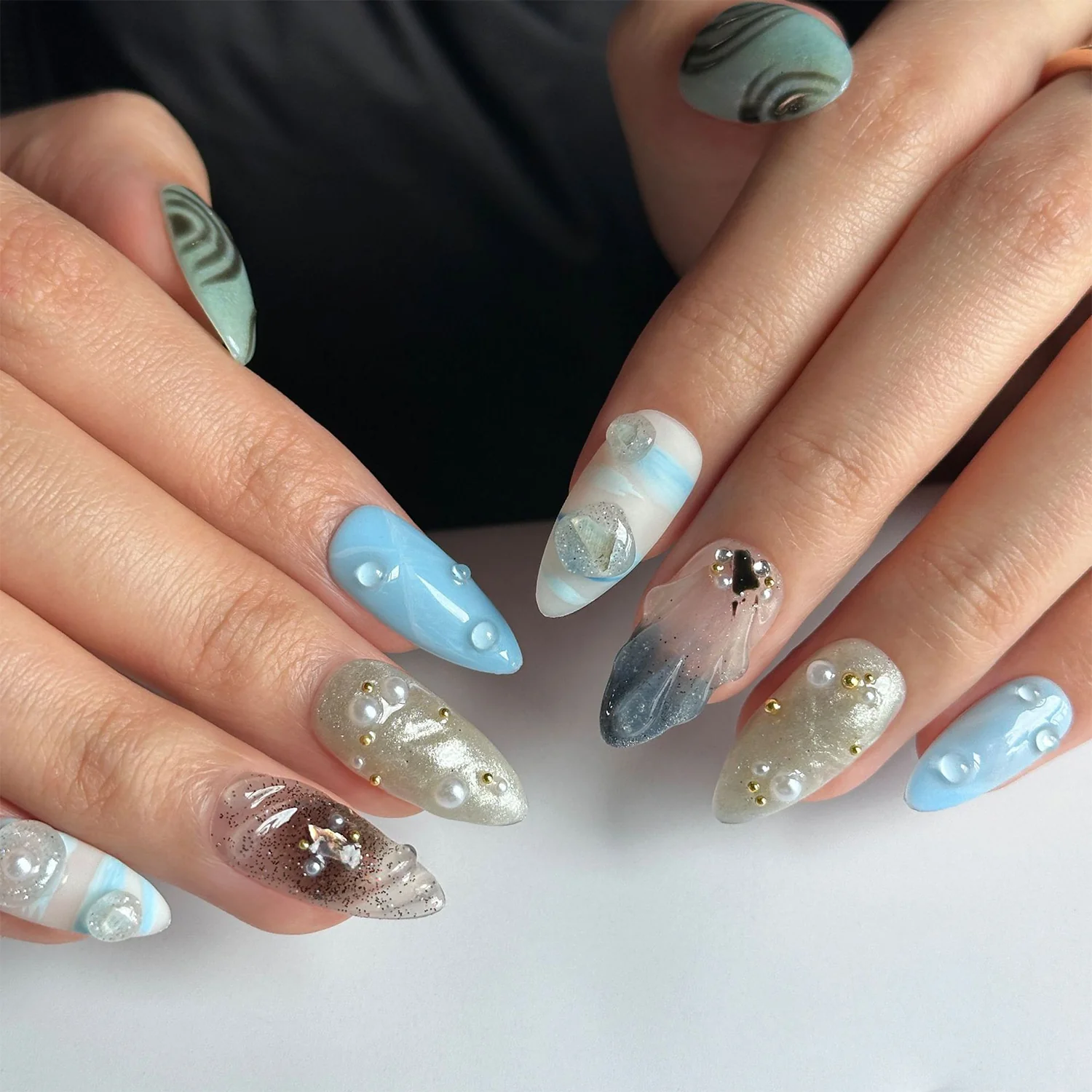 Winter Pearl - Image 7