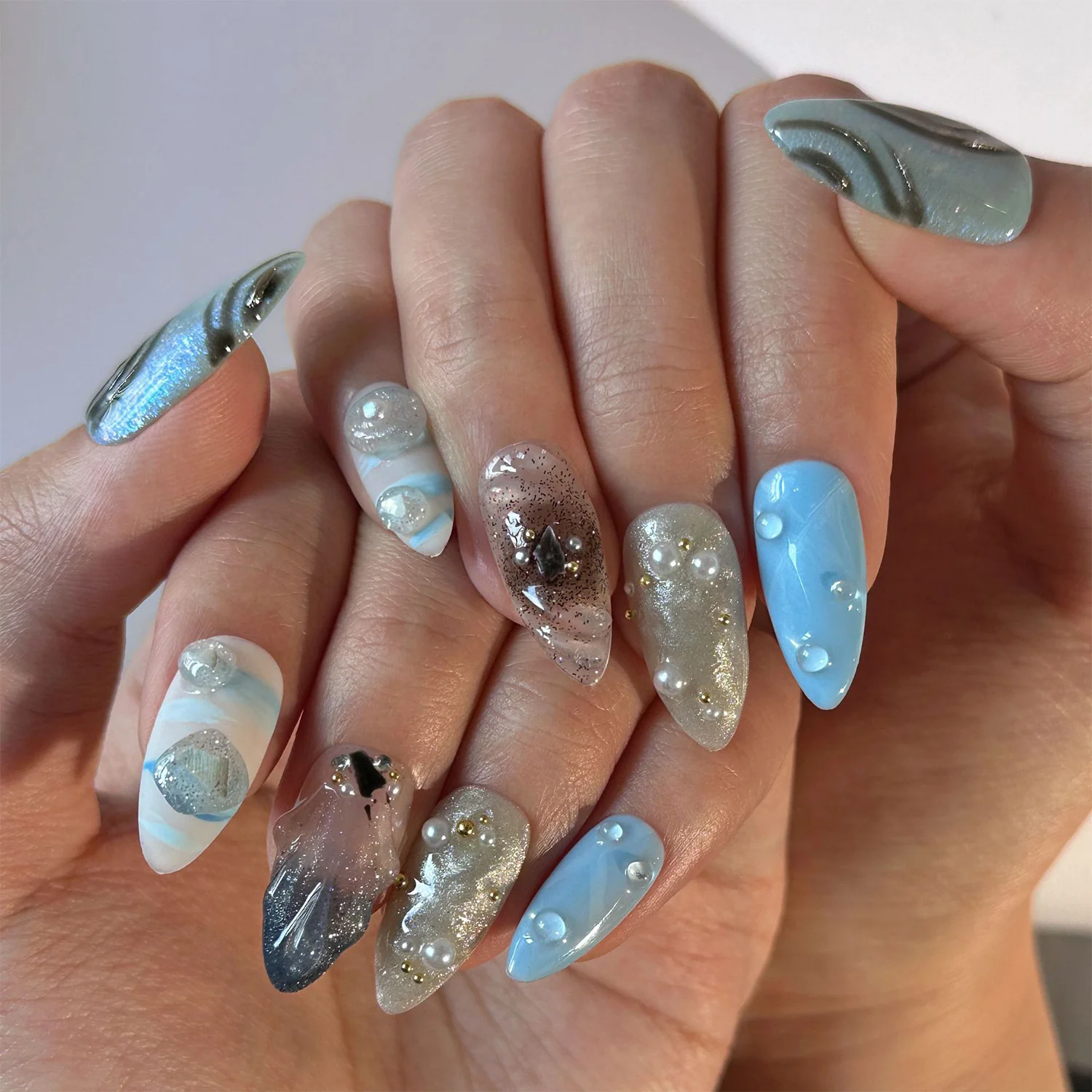 Winter Pearl - Image 8