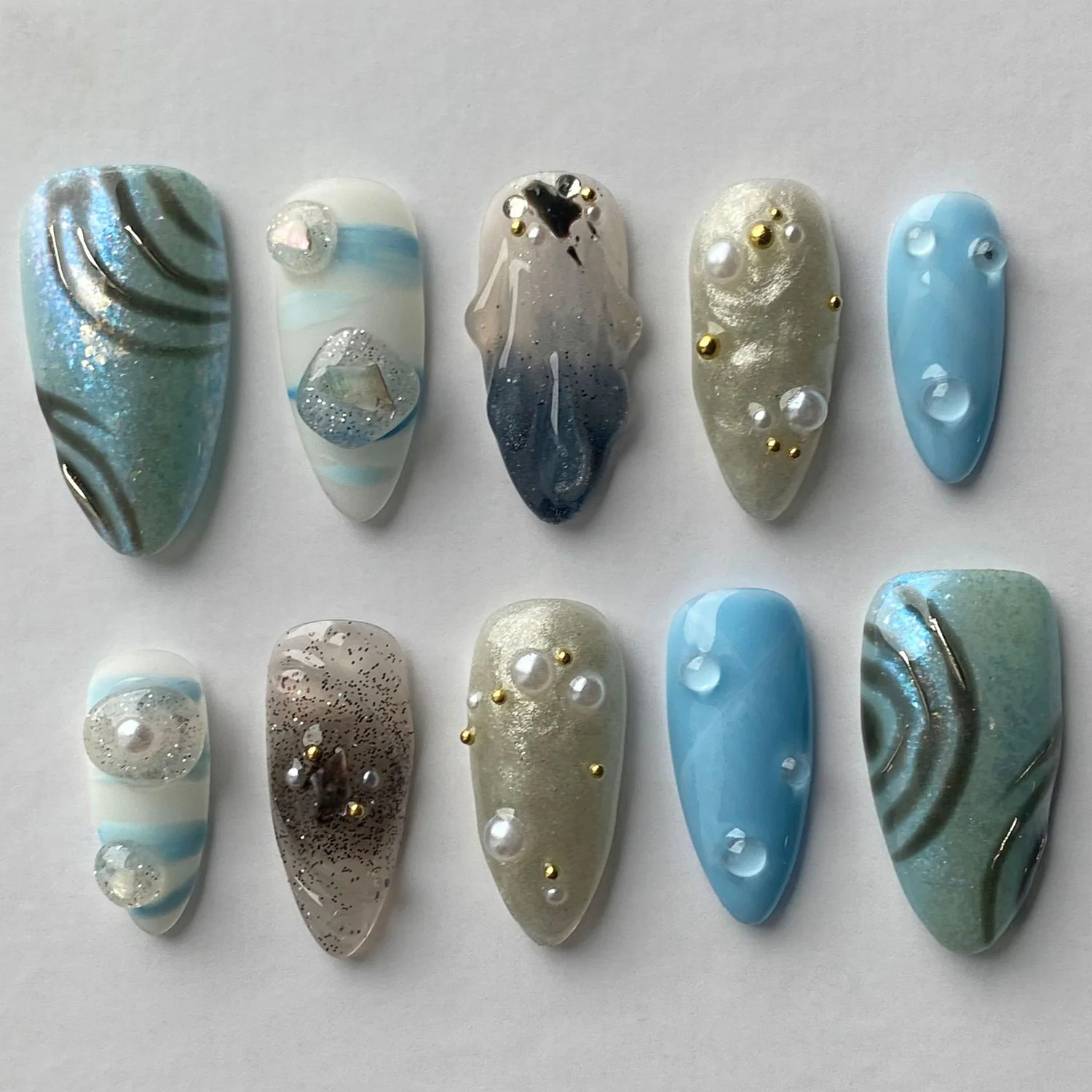 Winter Pearl - Image 9