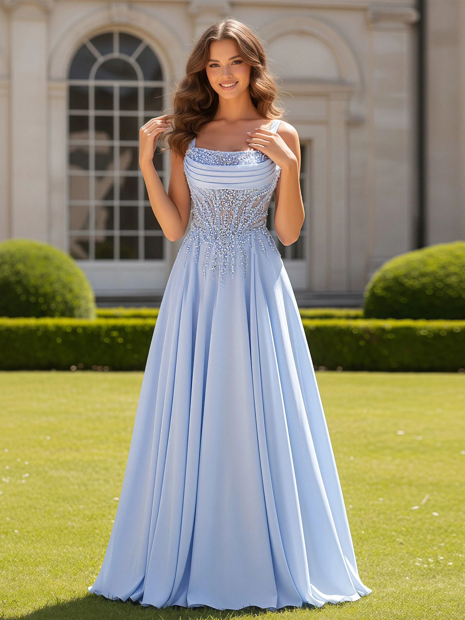 NEW ARRIVALS PROM DRESSES